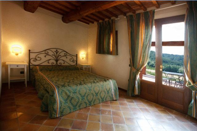 Double Room with View - Photo 1