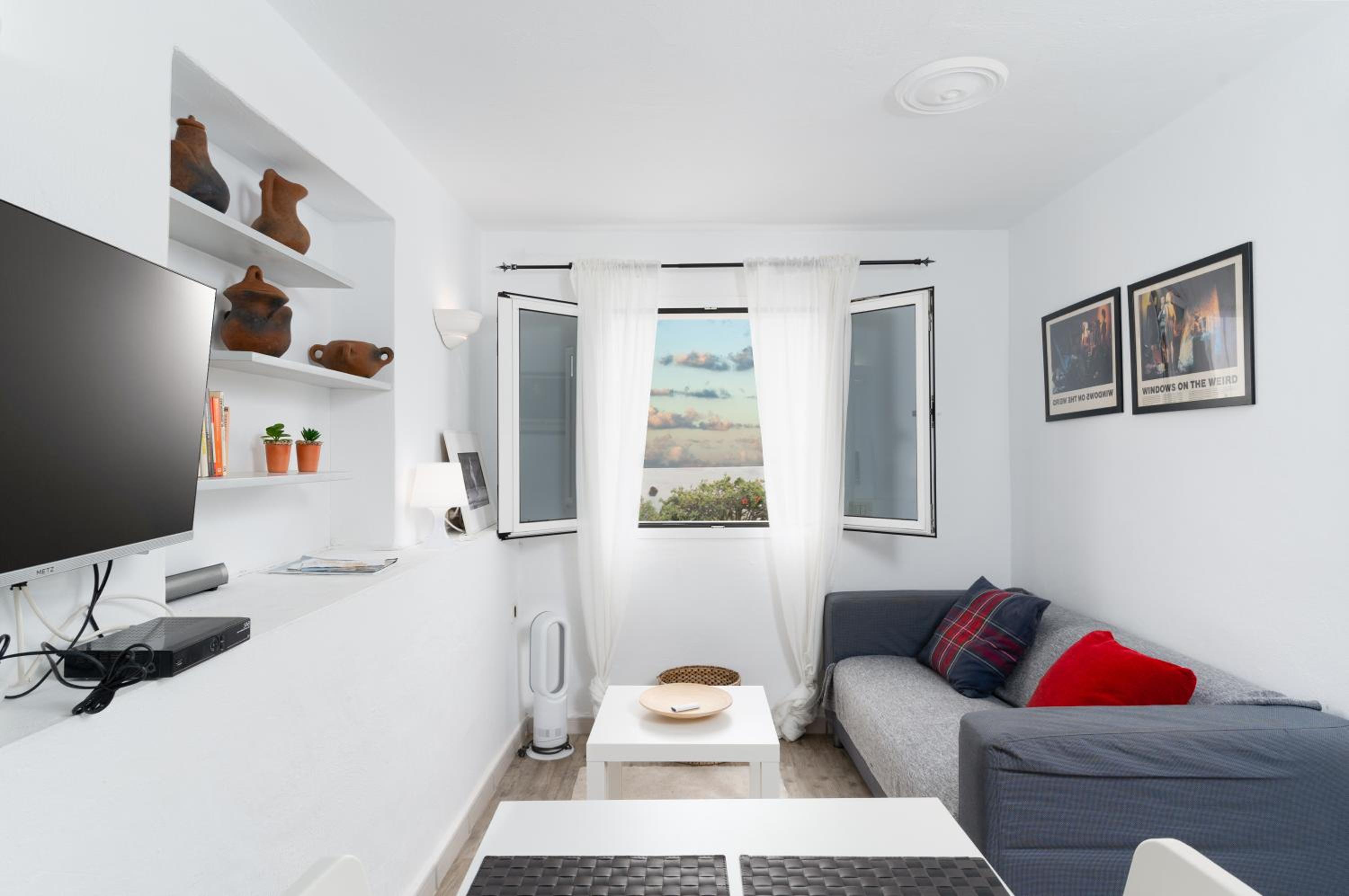 Standard Apartment - Photo 2