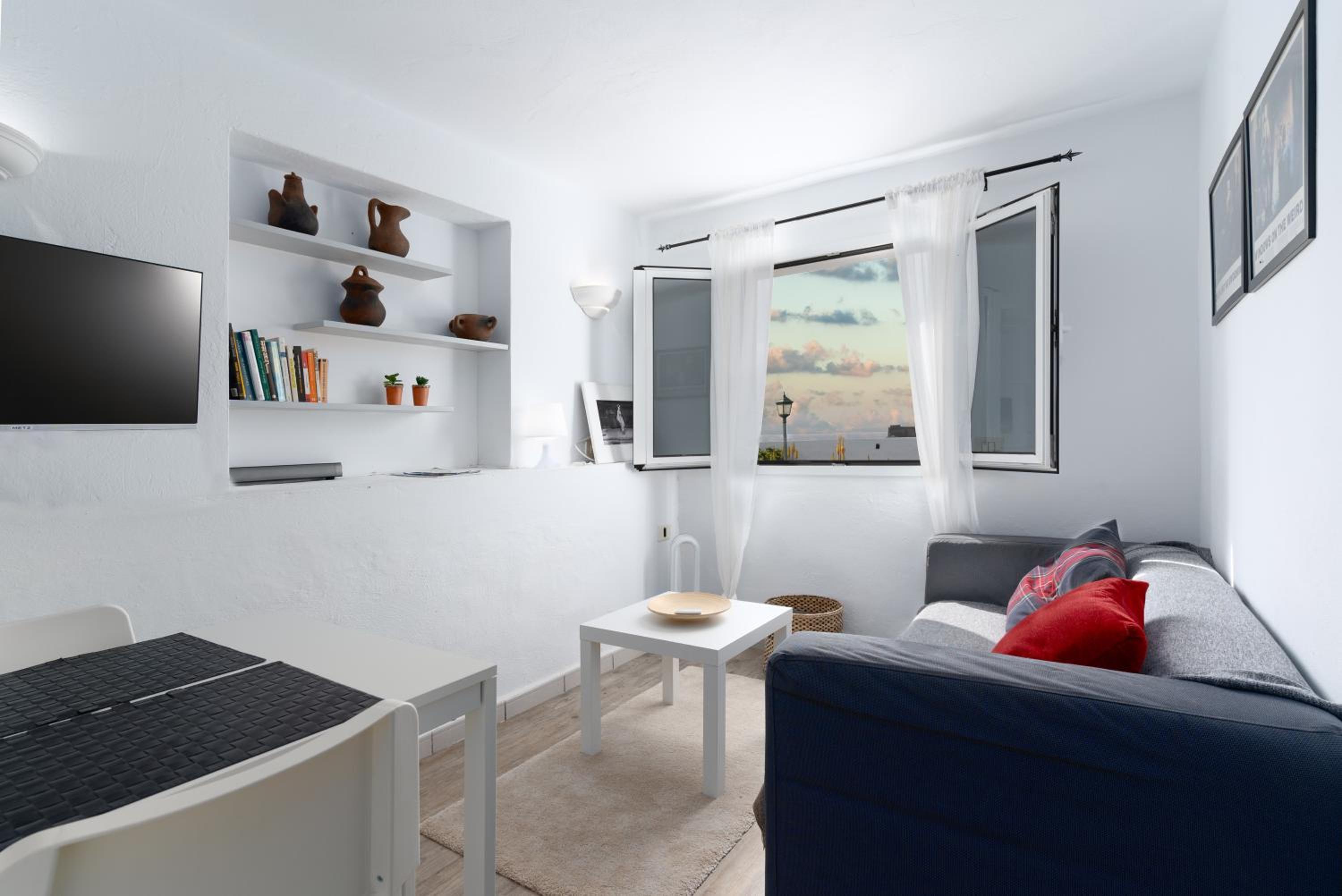 Standard Apartment - Photo 32