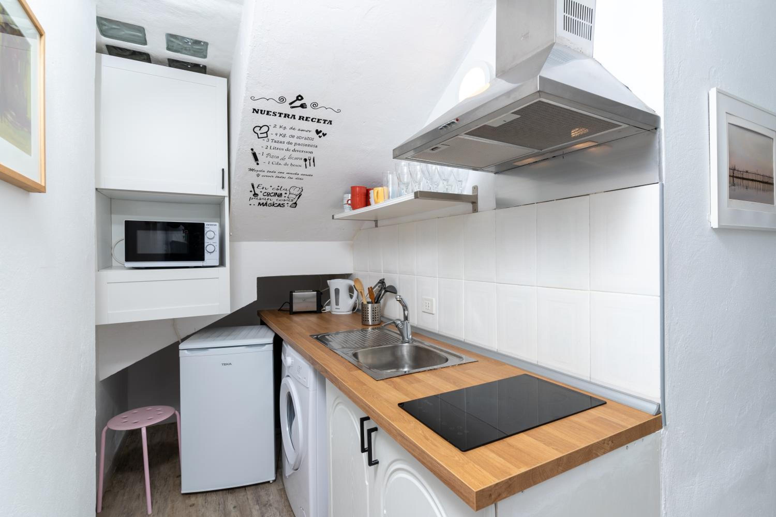 Standard Apartment - Photo 22