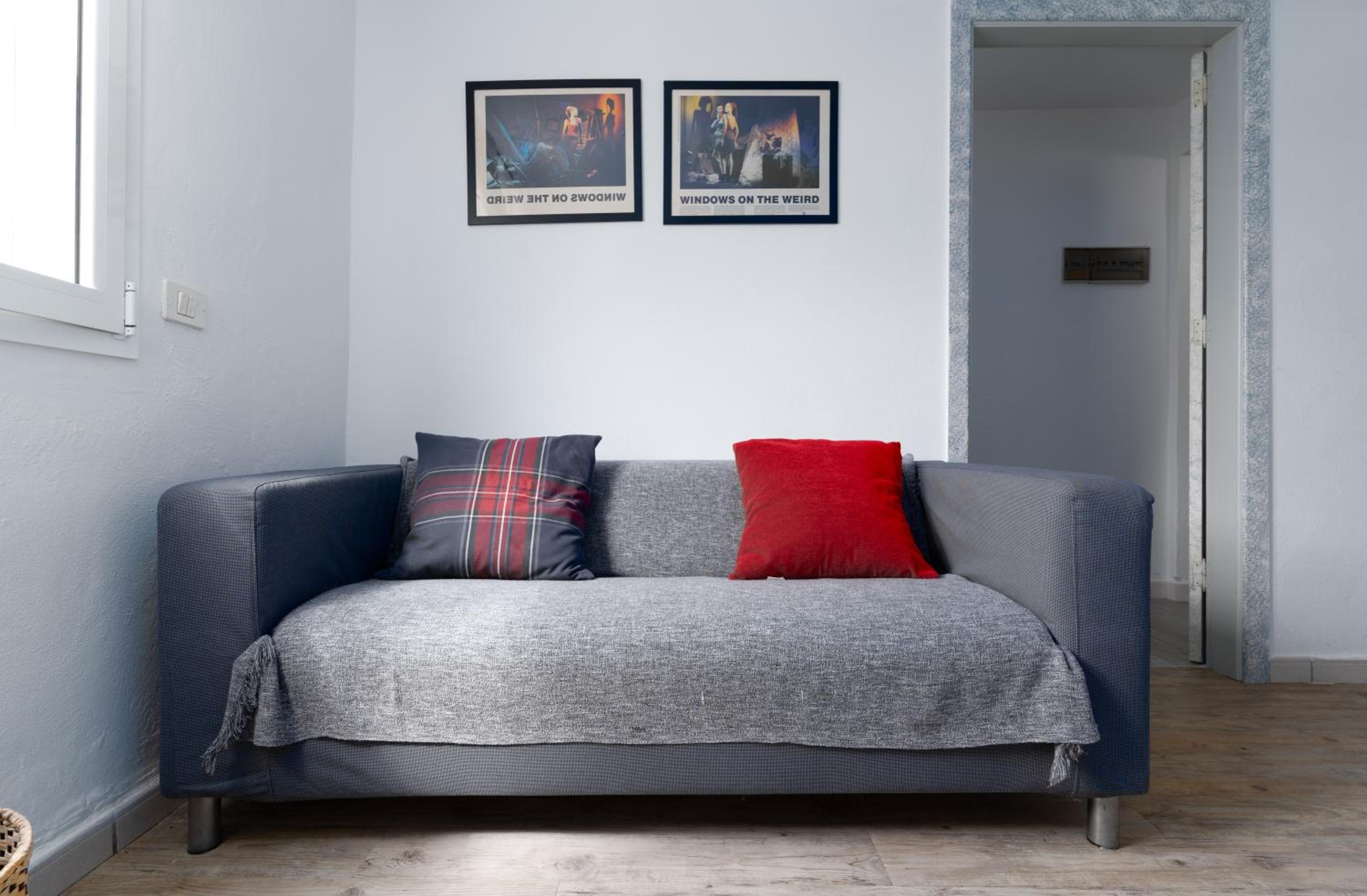 Standard Apartment - Photo 4