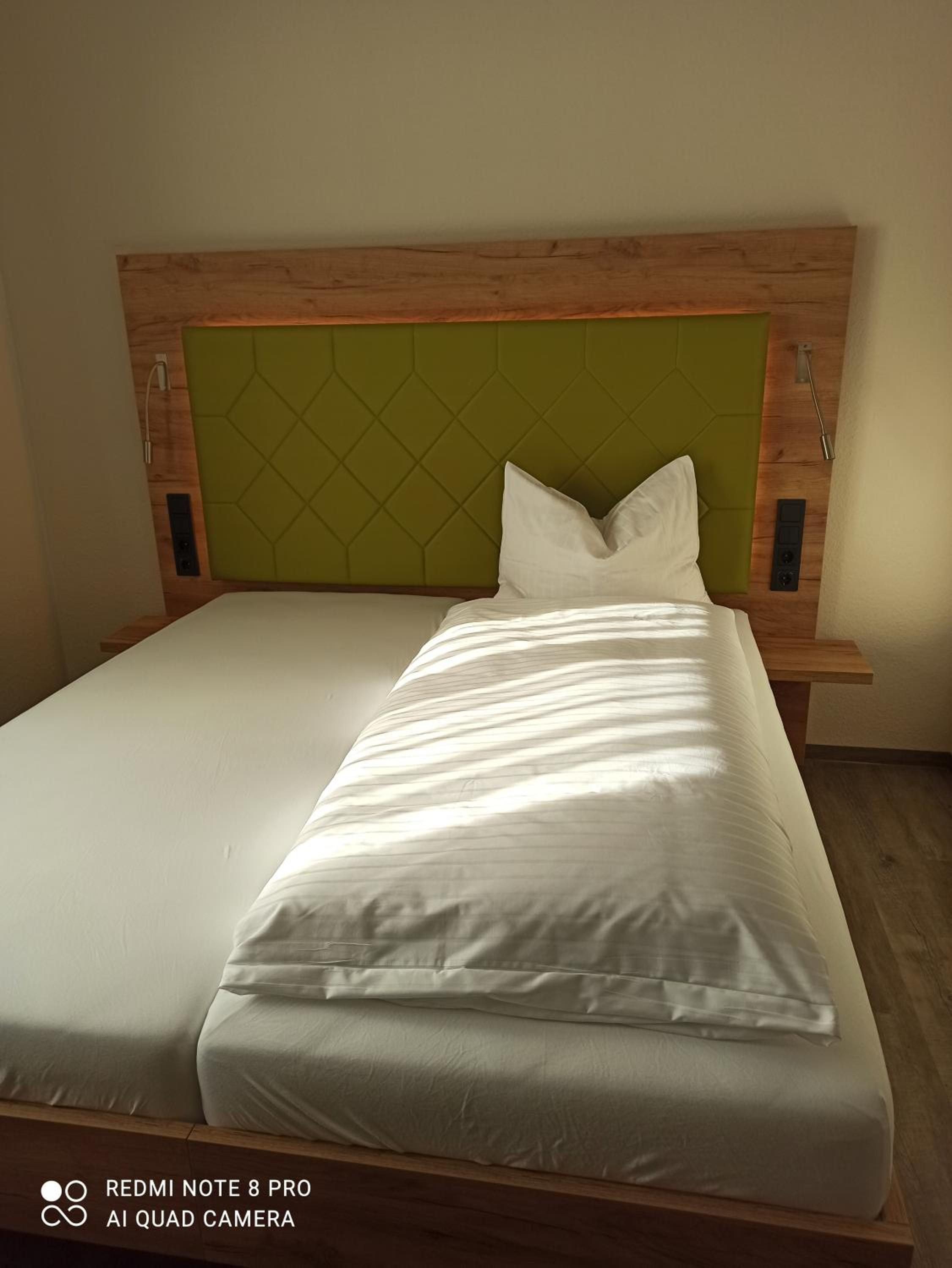 Landgasthaus Hotel Eggert, Foto 8