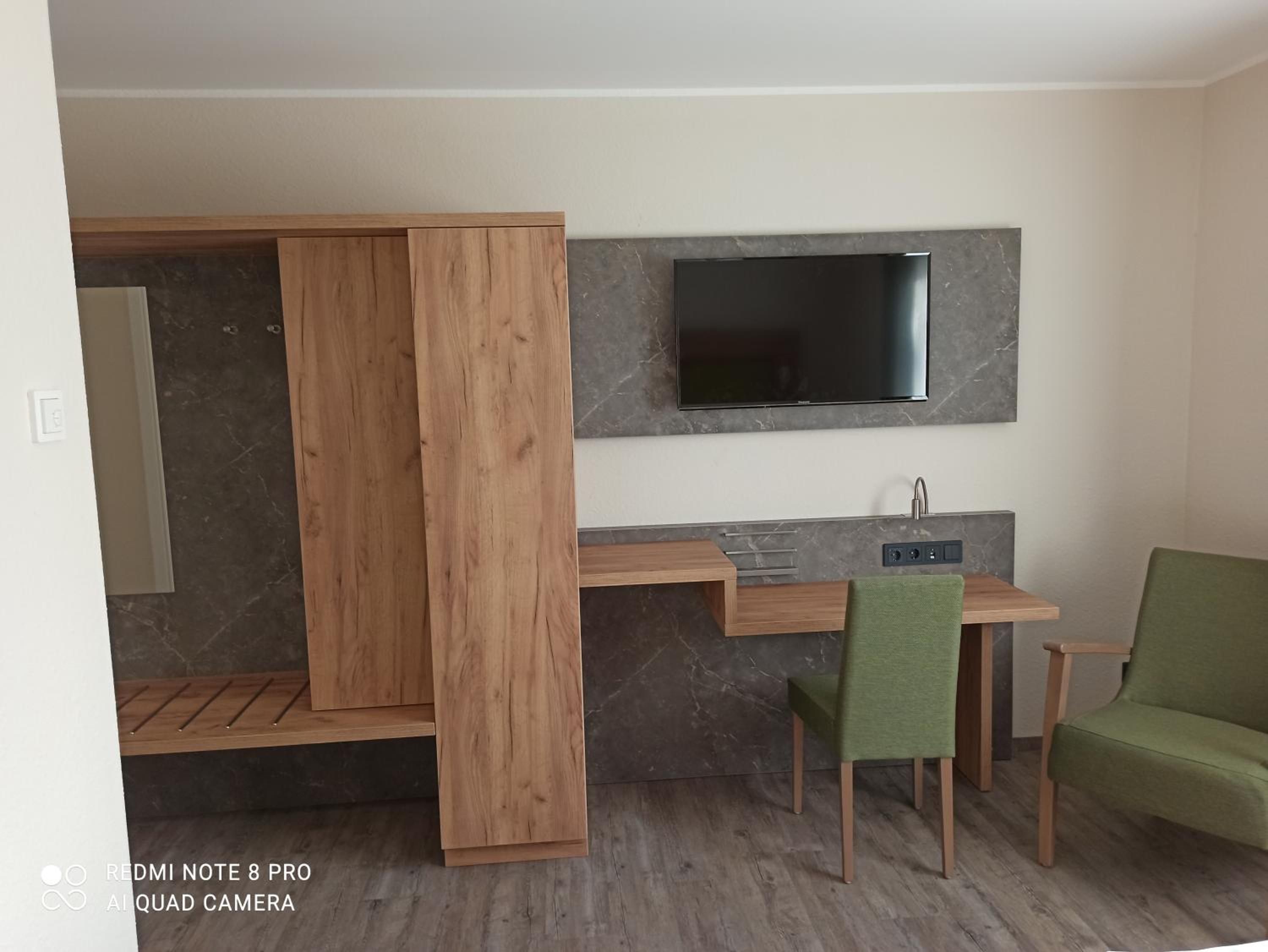 Landgasthaus Hotel Eggert, Foto 7