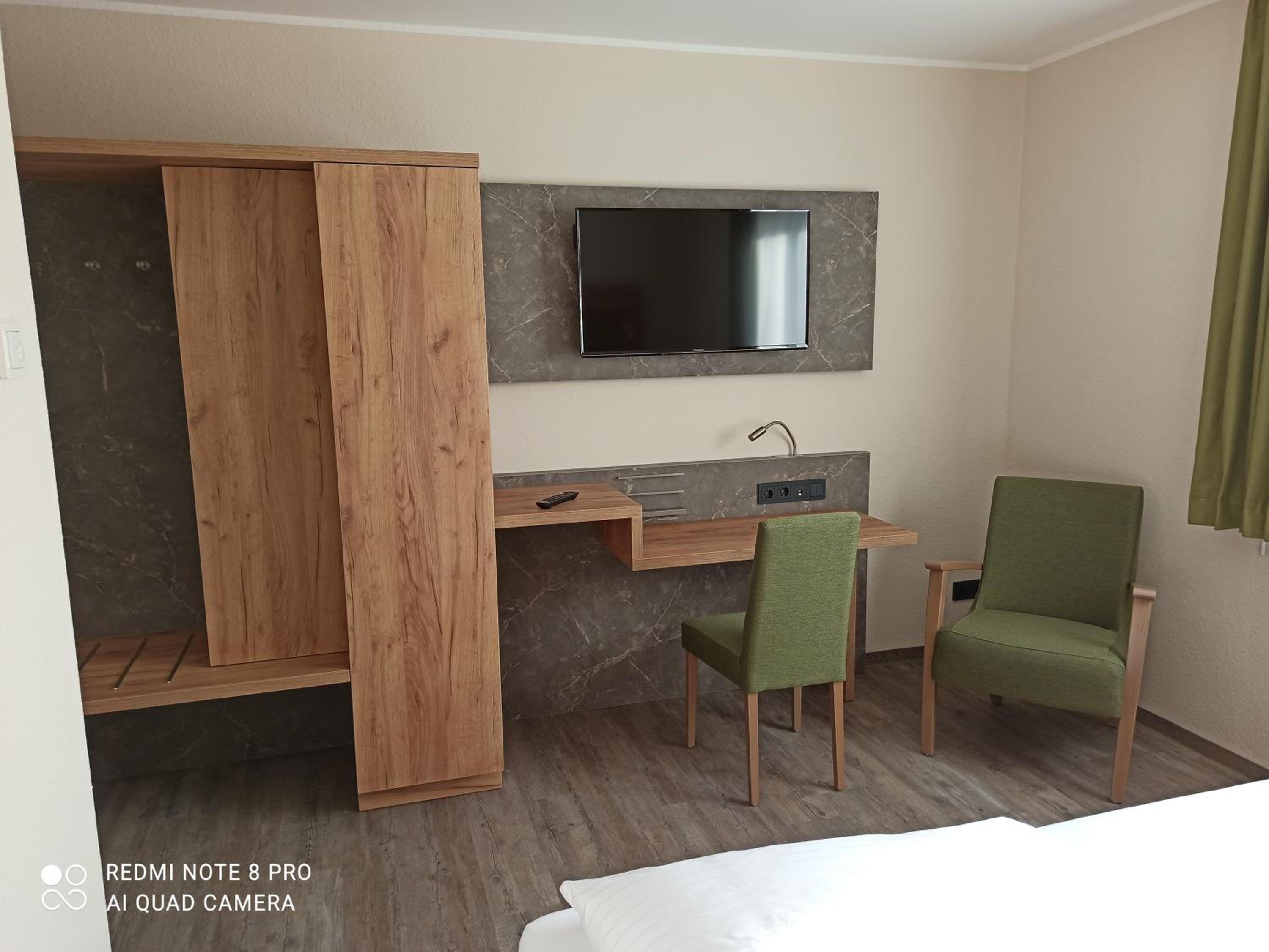 Landgasthaus Hotel Eggert, Foto 10