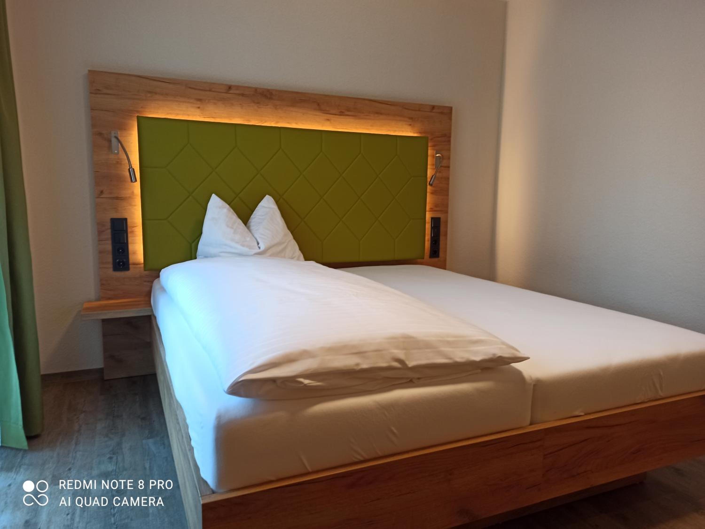 Landgasthaus Hotel Eggert, Foto 9