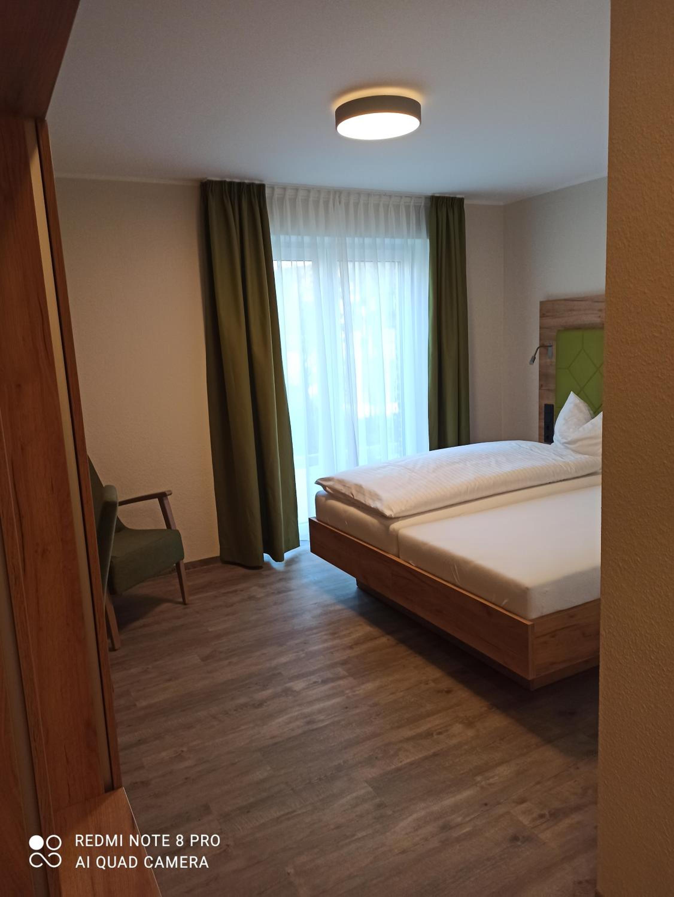 Double Room - Disability Access