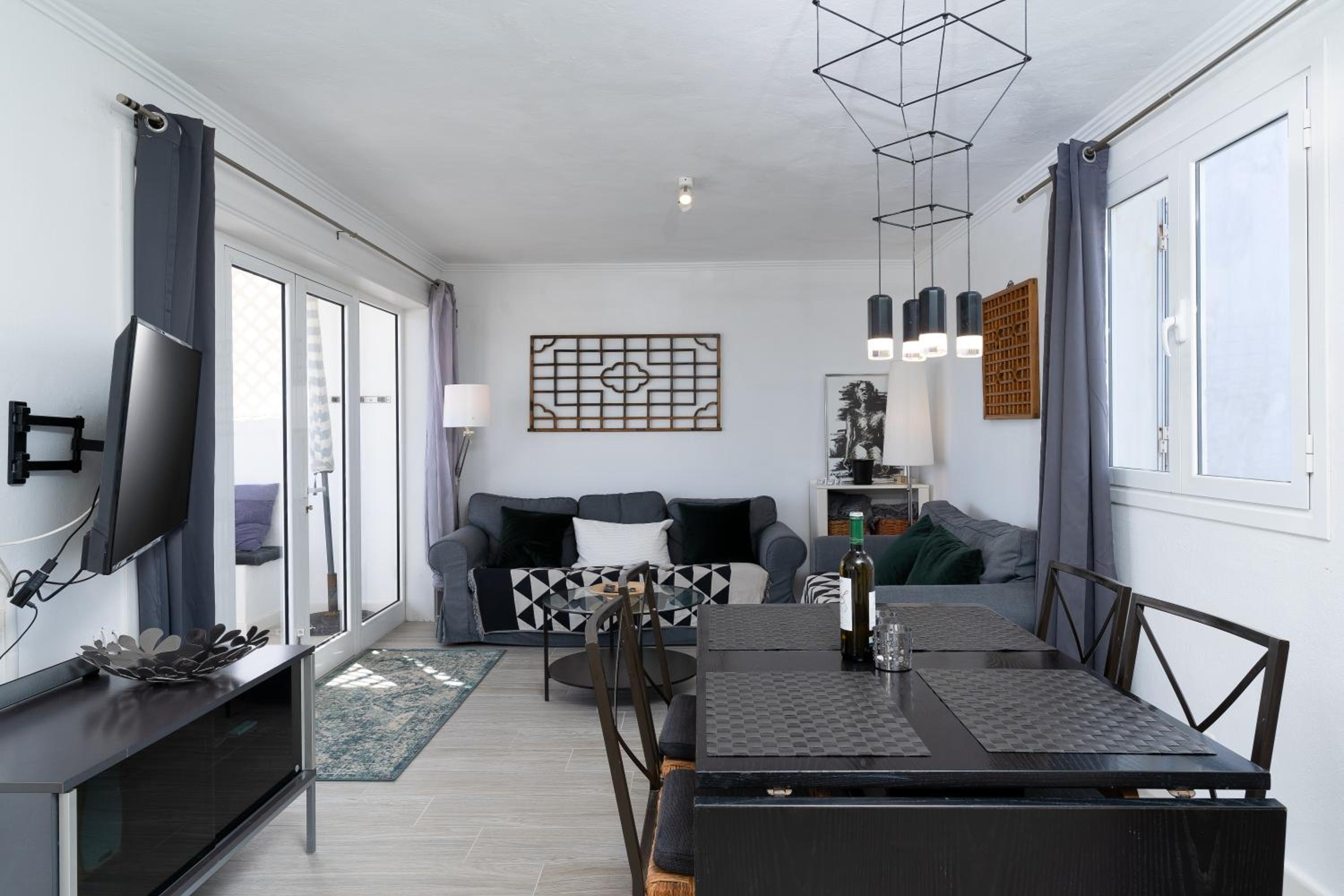 Superior Apartment - Photo 9