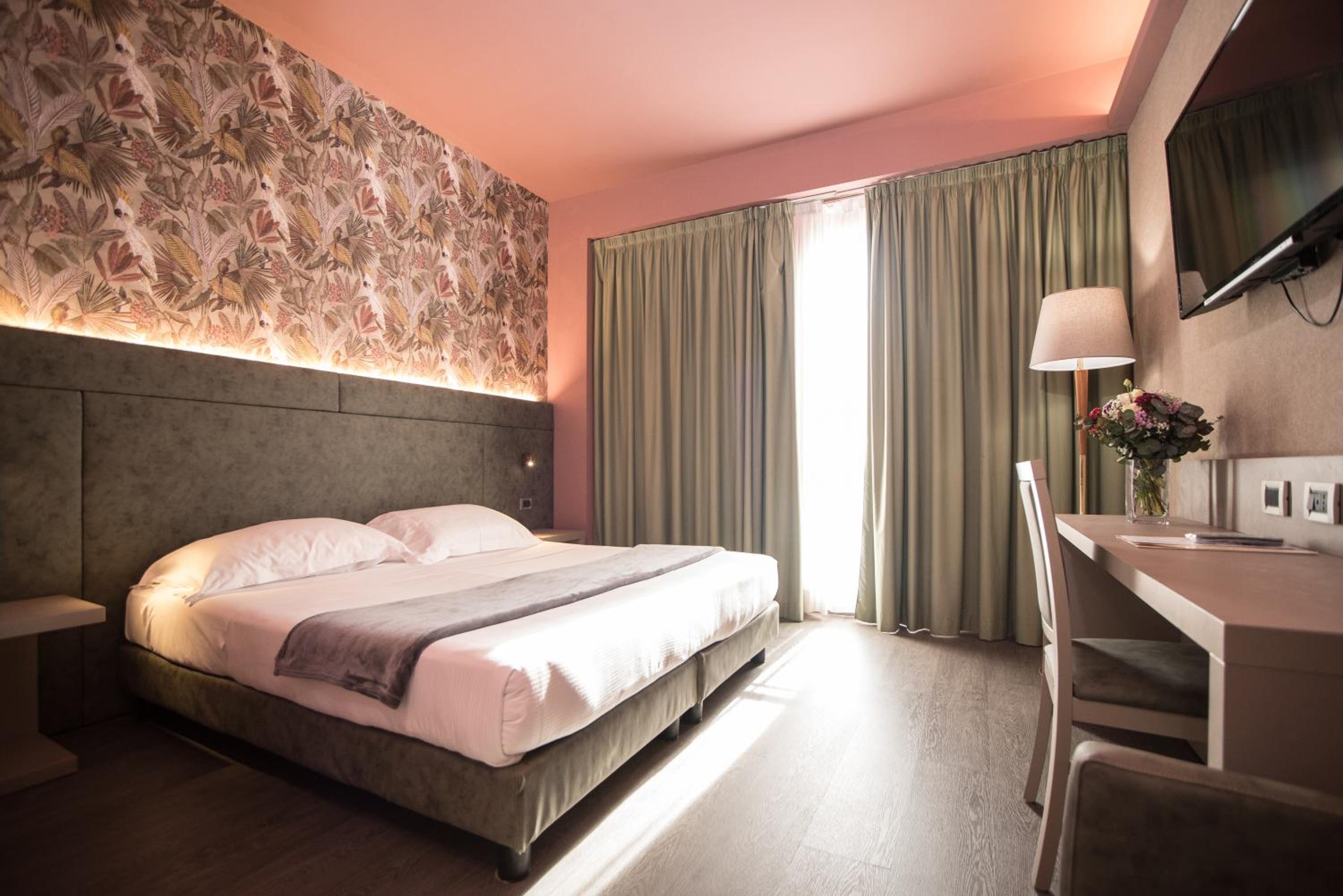 Comfort Double or Twin Room - Photo 2