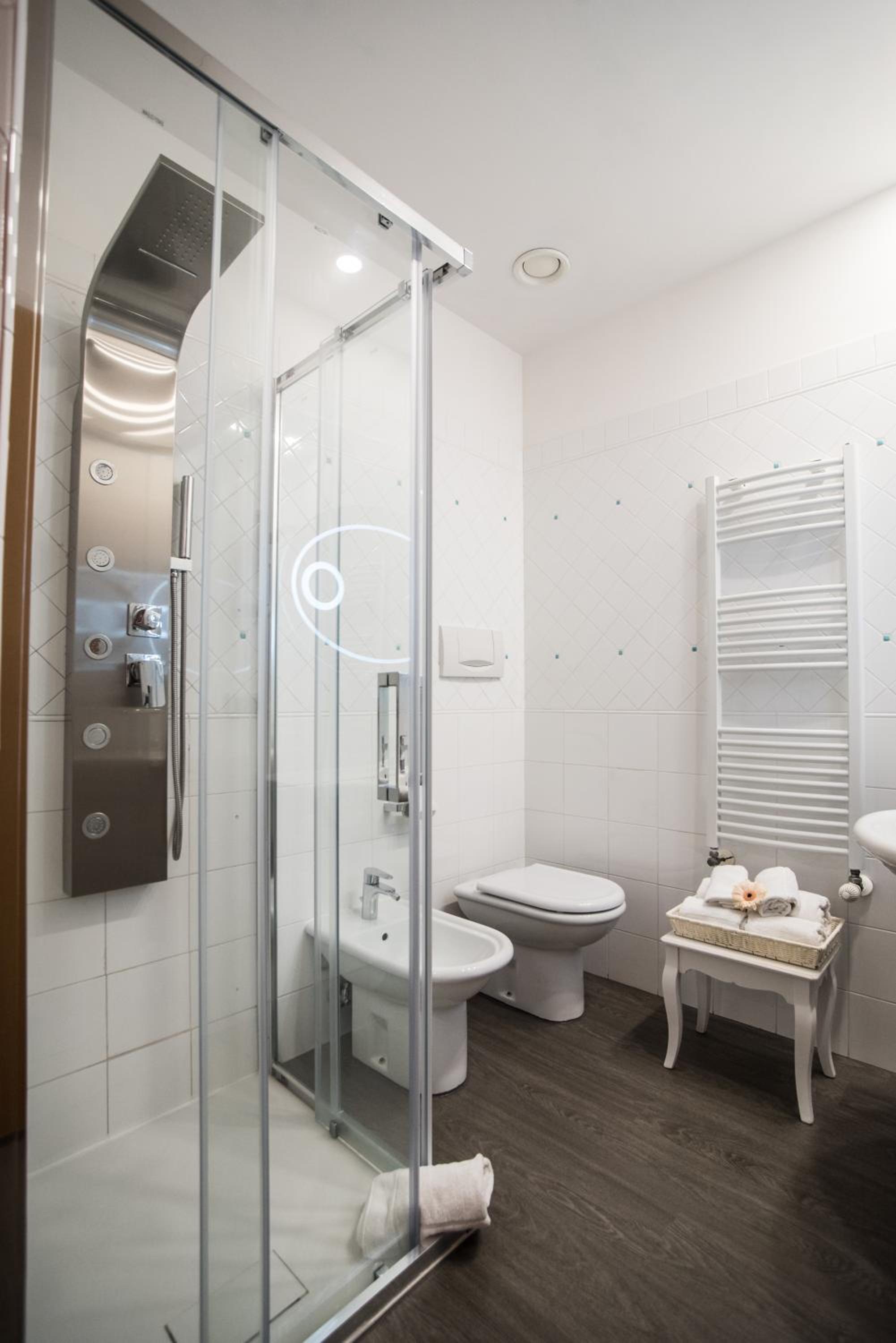 Comfort Double or Twin Room - Photo 6