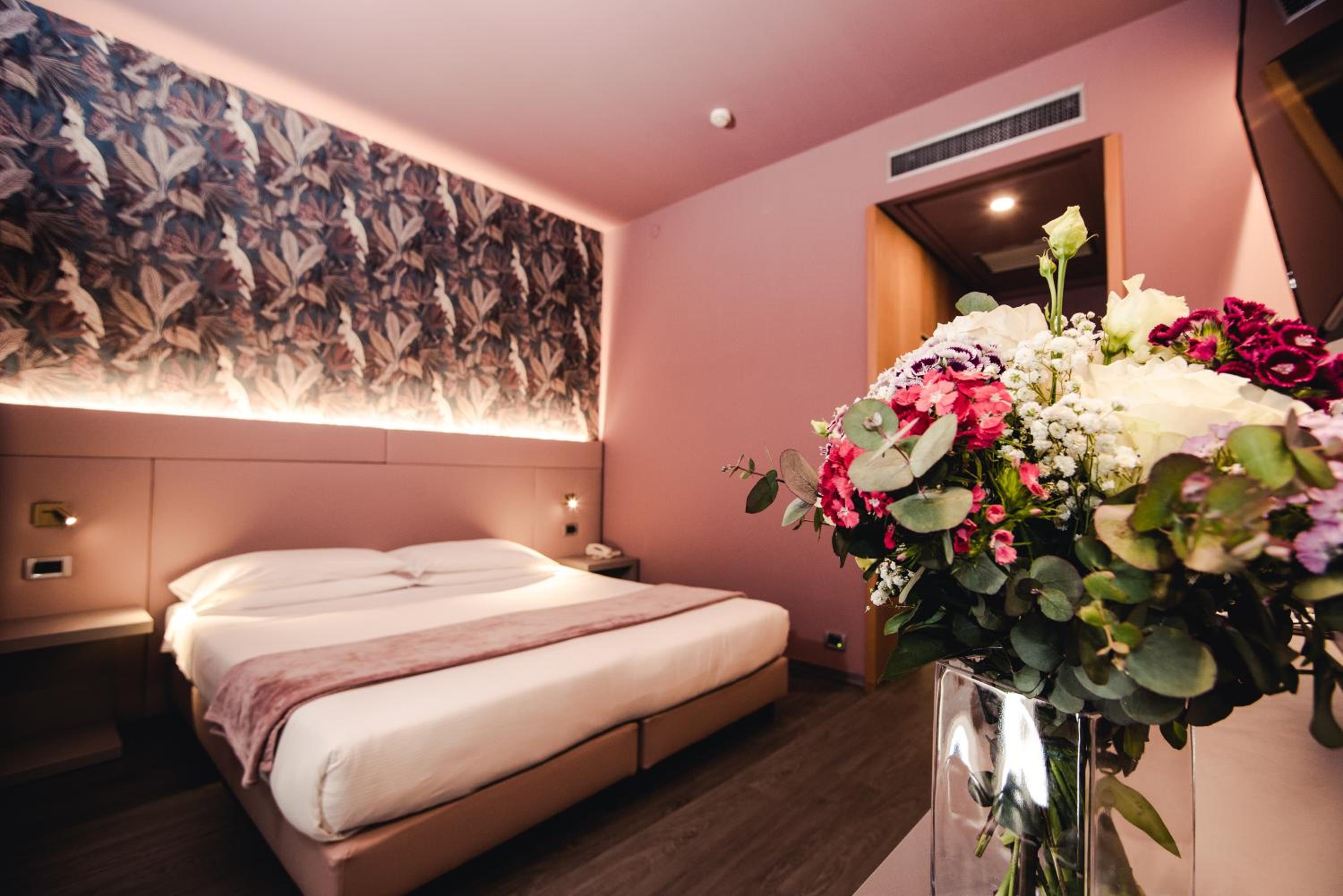 Comfort Double or Twin Room - Photo 8