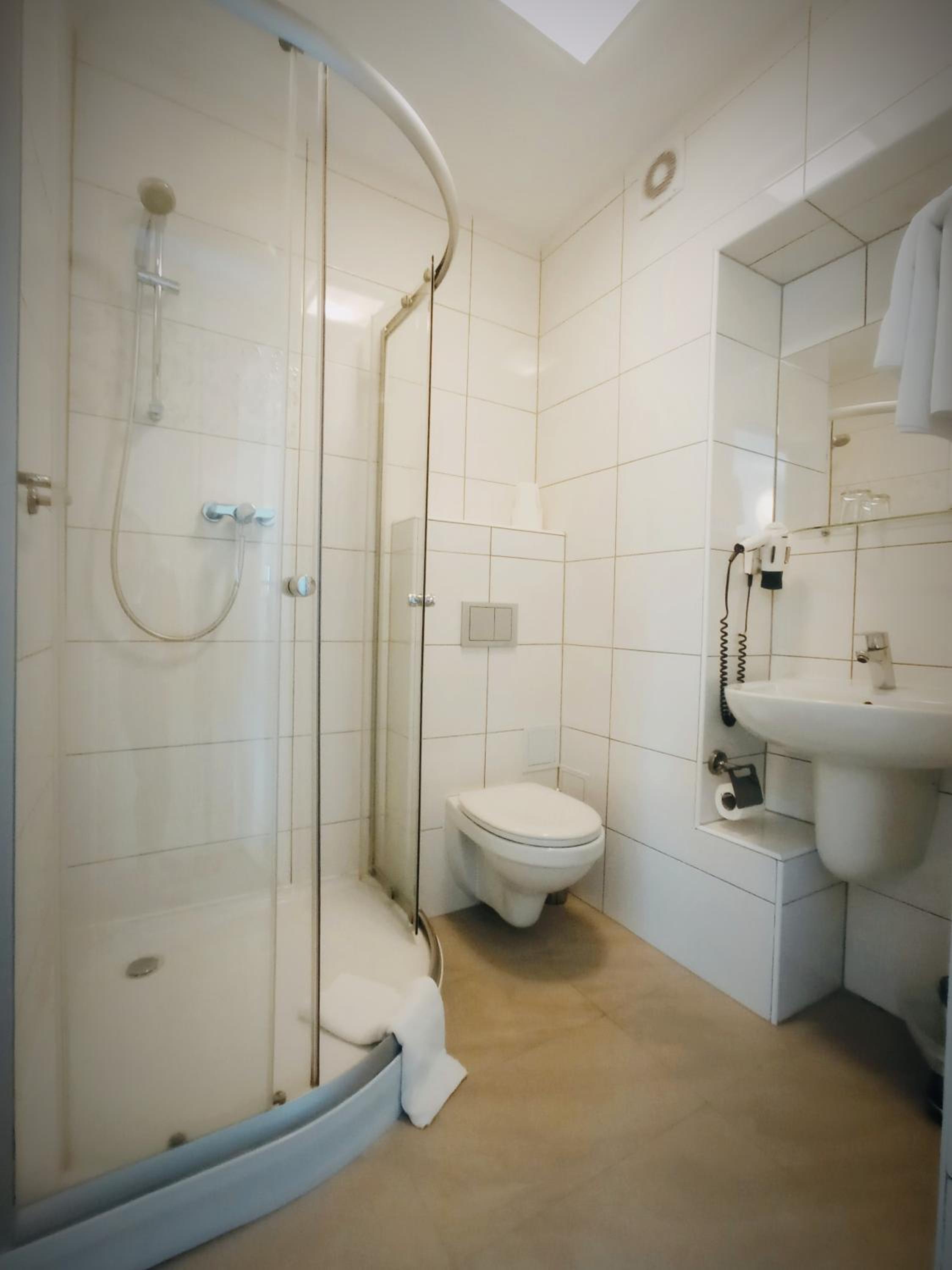 Comfort Single Room photo 2