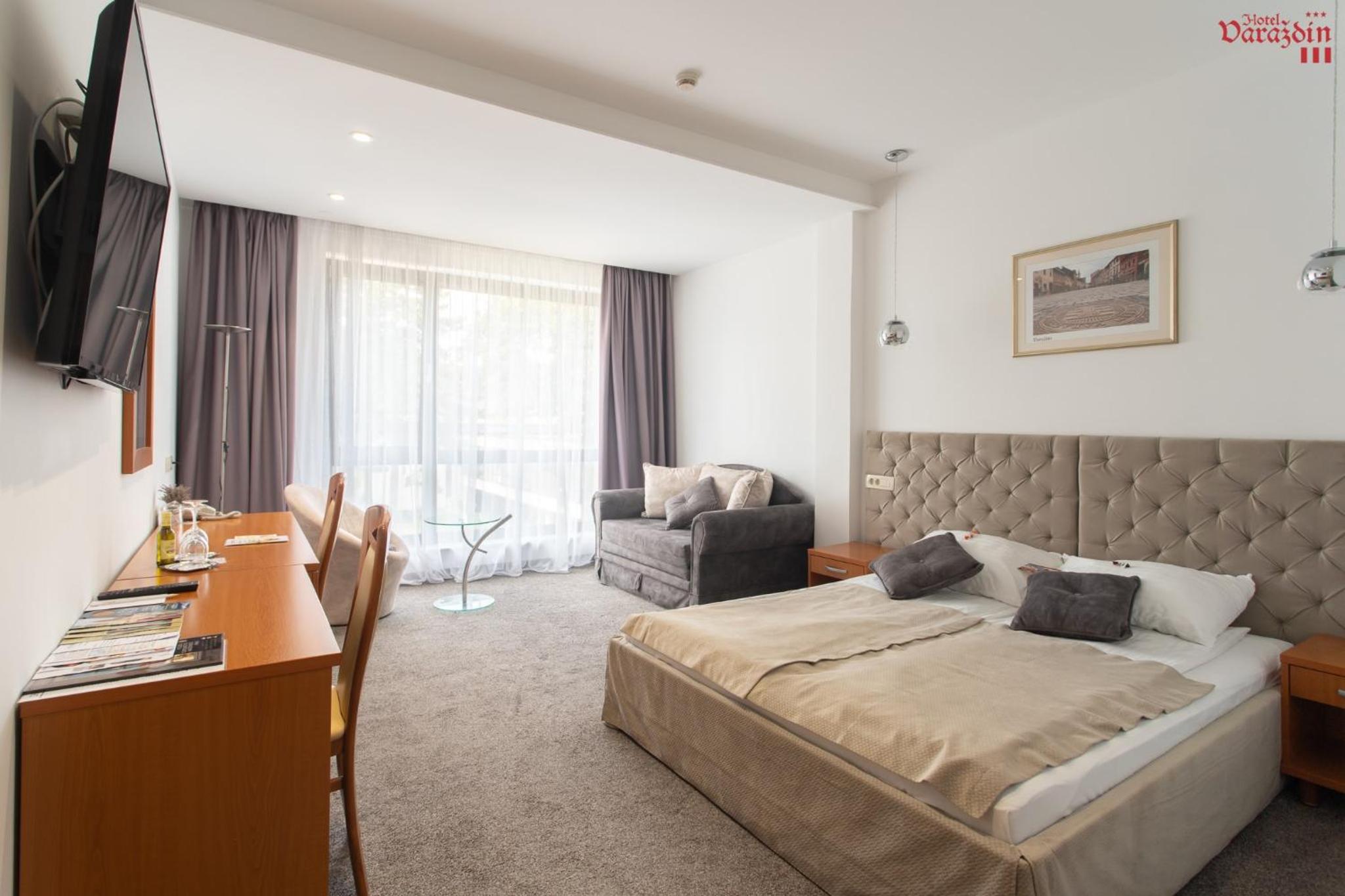 Comfort Triple Room - Photo 4