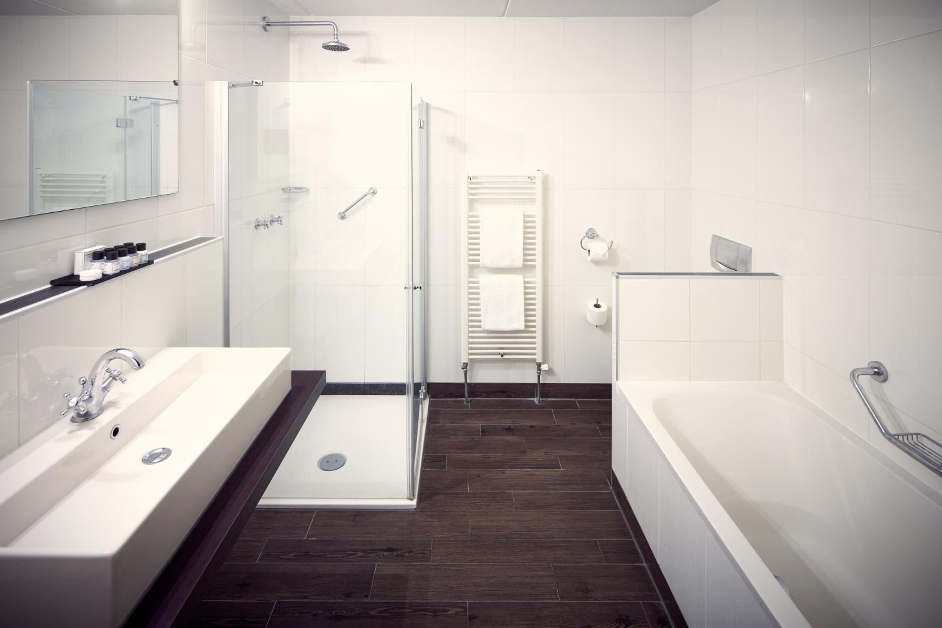 Comfort Twin Room