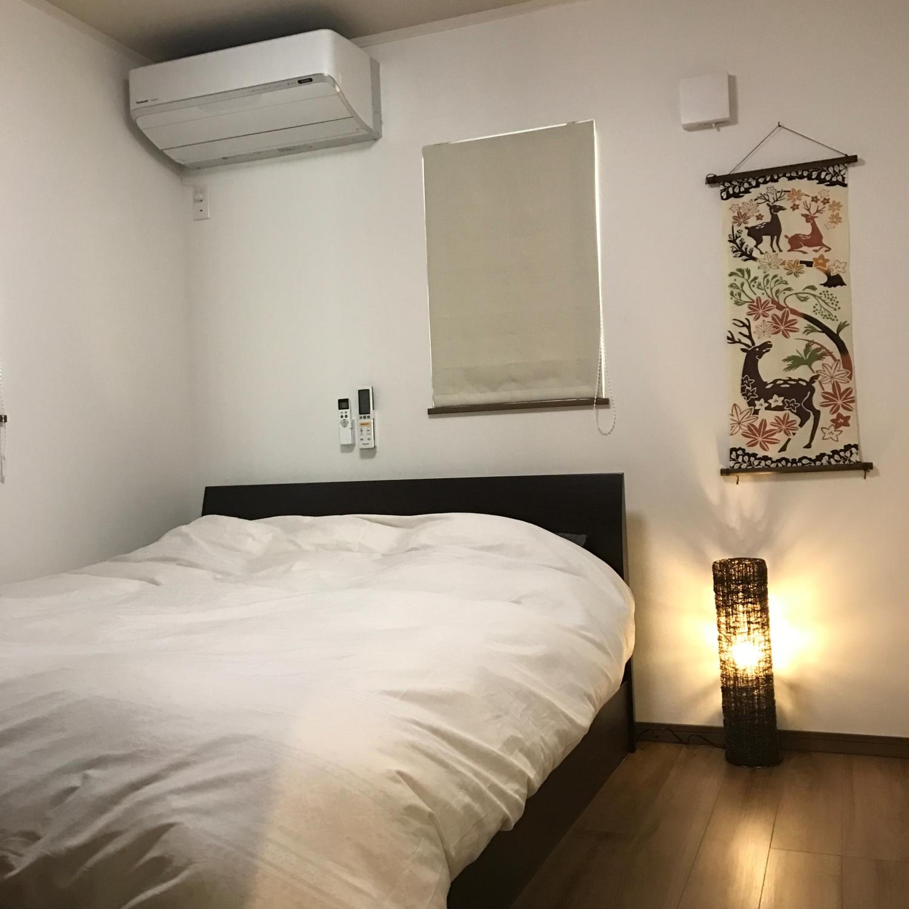 Two-Bedroom House - Photo 7
