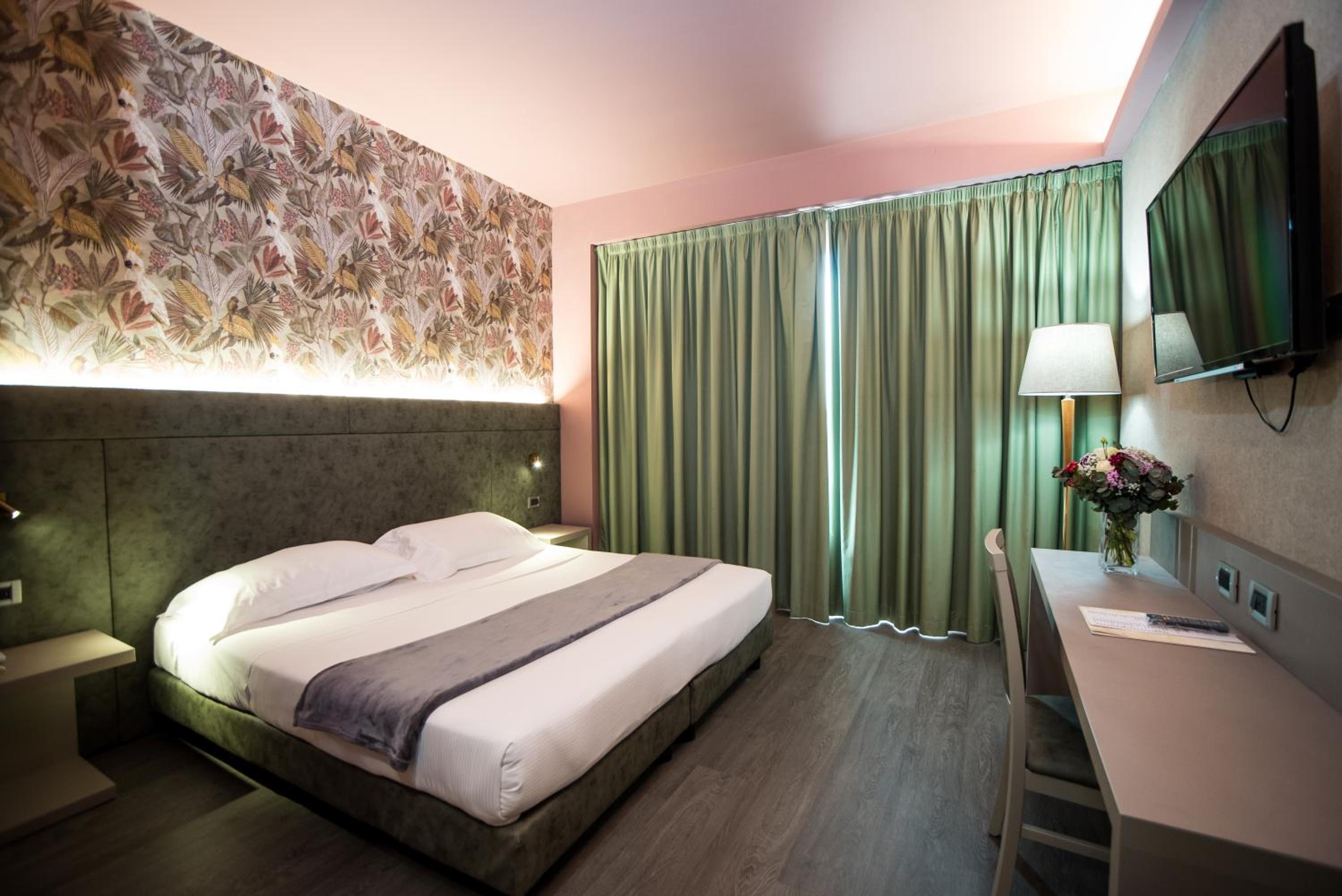 Comfort Double or Twin Room - Photo 9