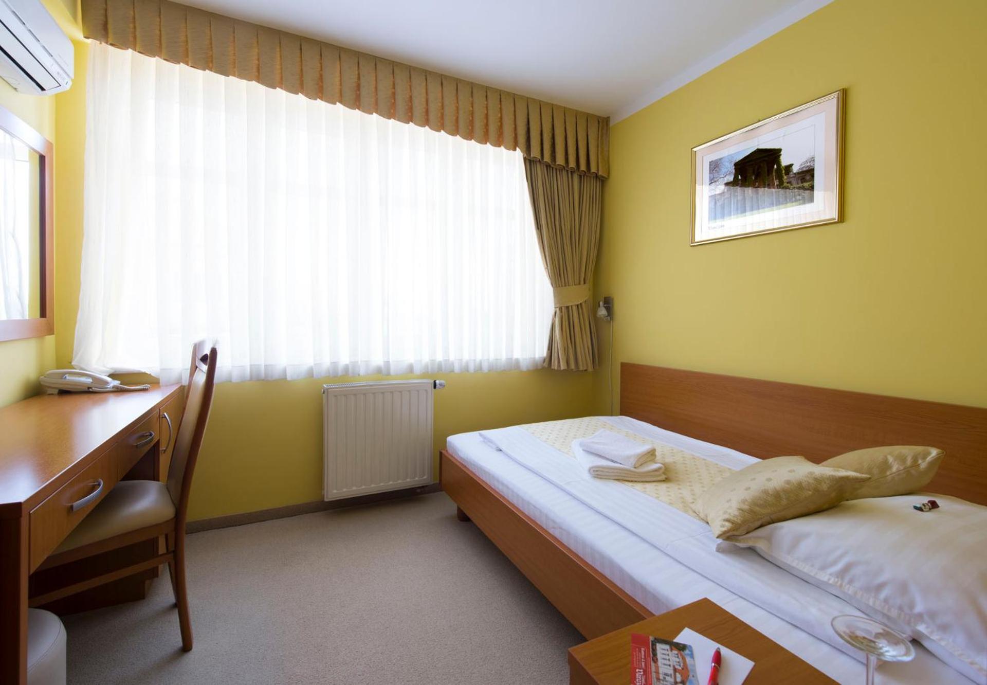 Standard Single Room photo 3