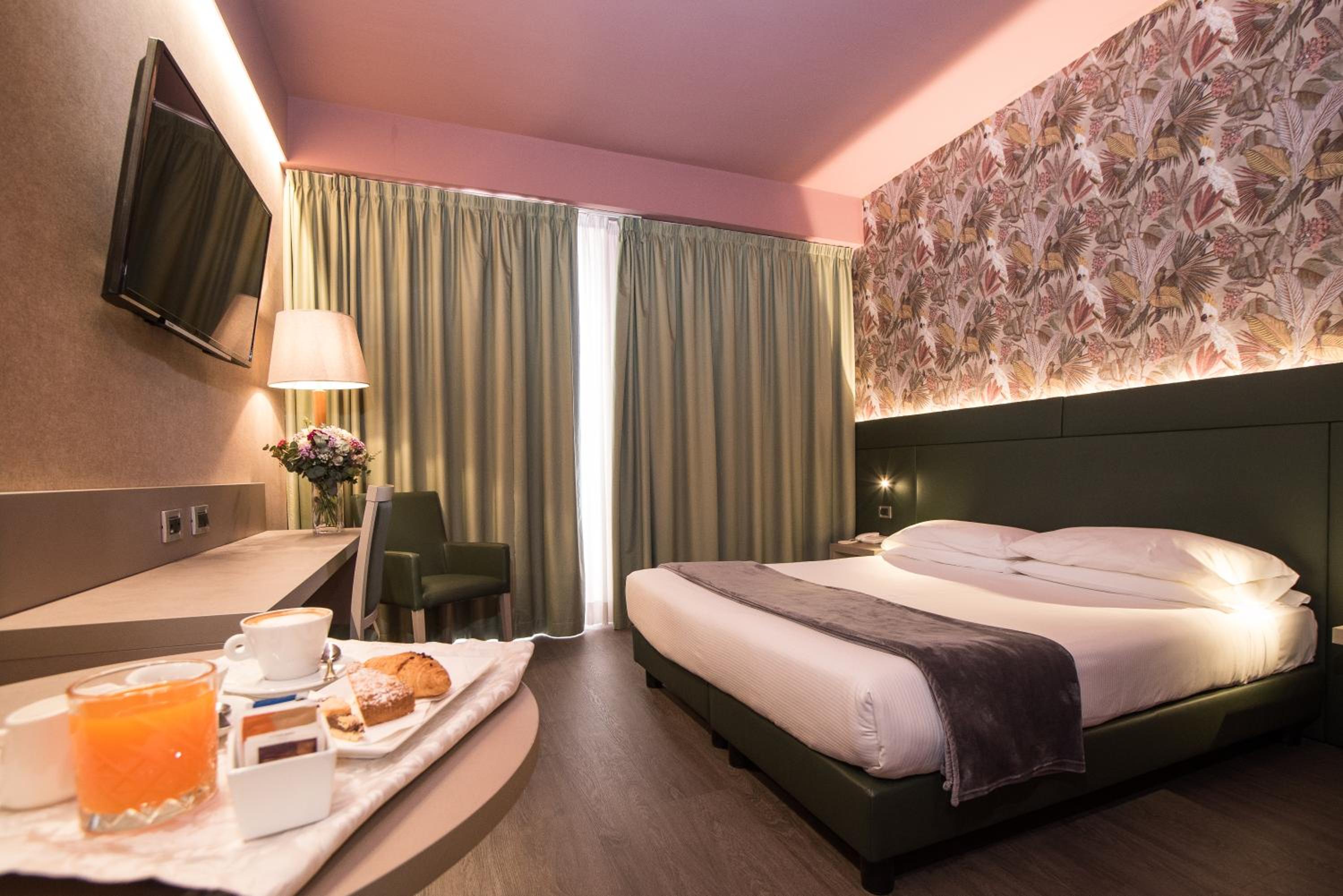 Comfort Double or Twin Room - Photo 4