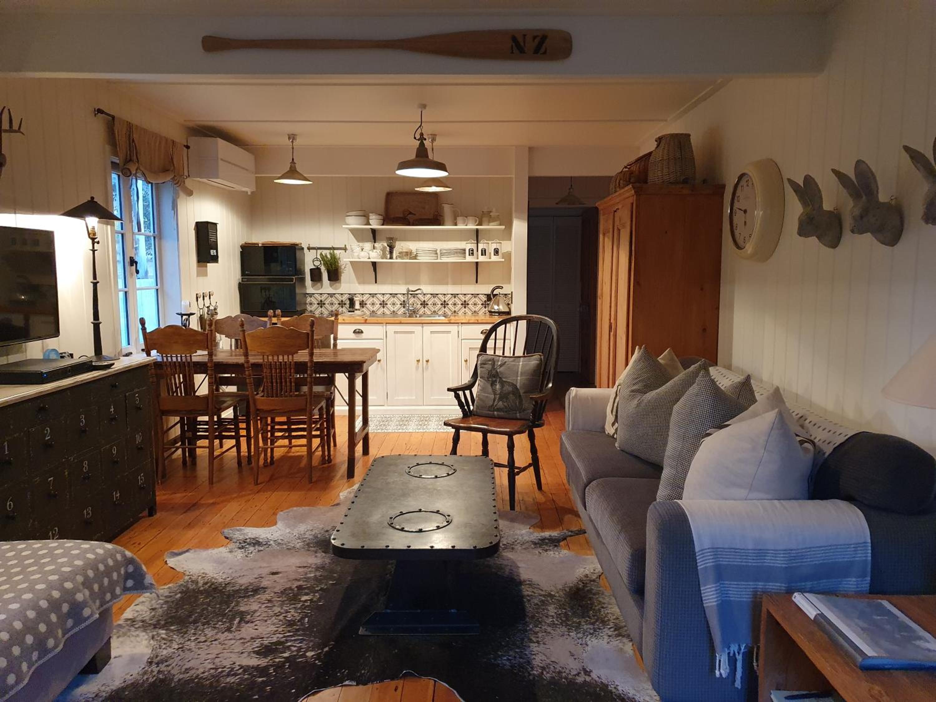 Vacation Home photo 1