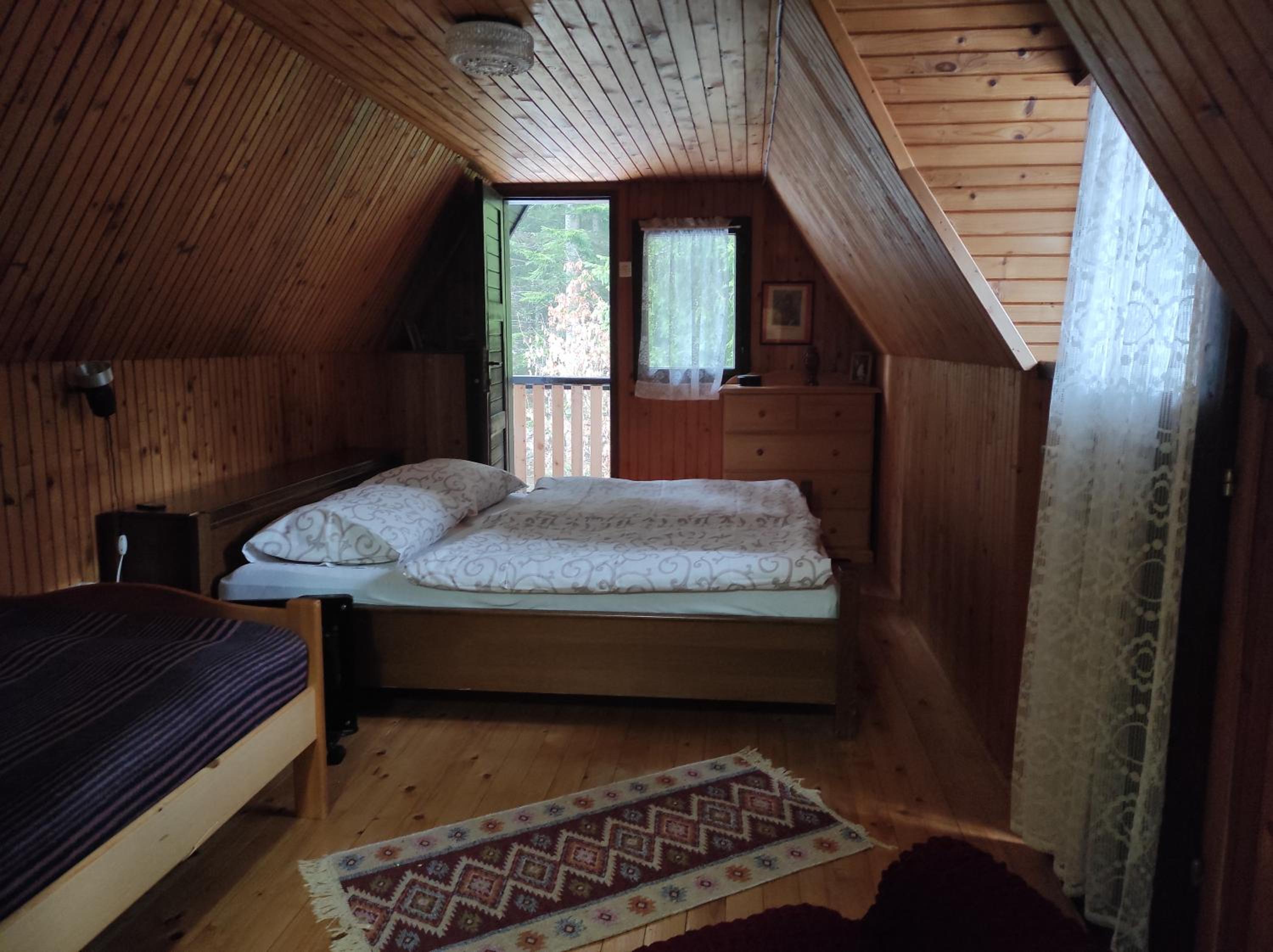 Two-Bedroom House photo 2