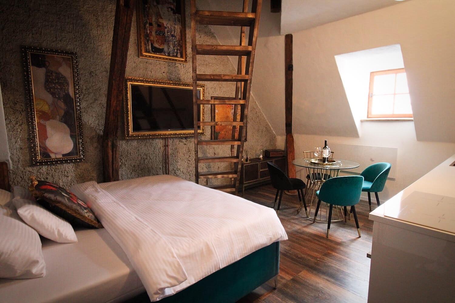 Loft - Photo 29