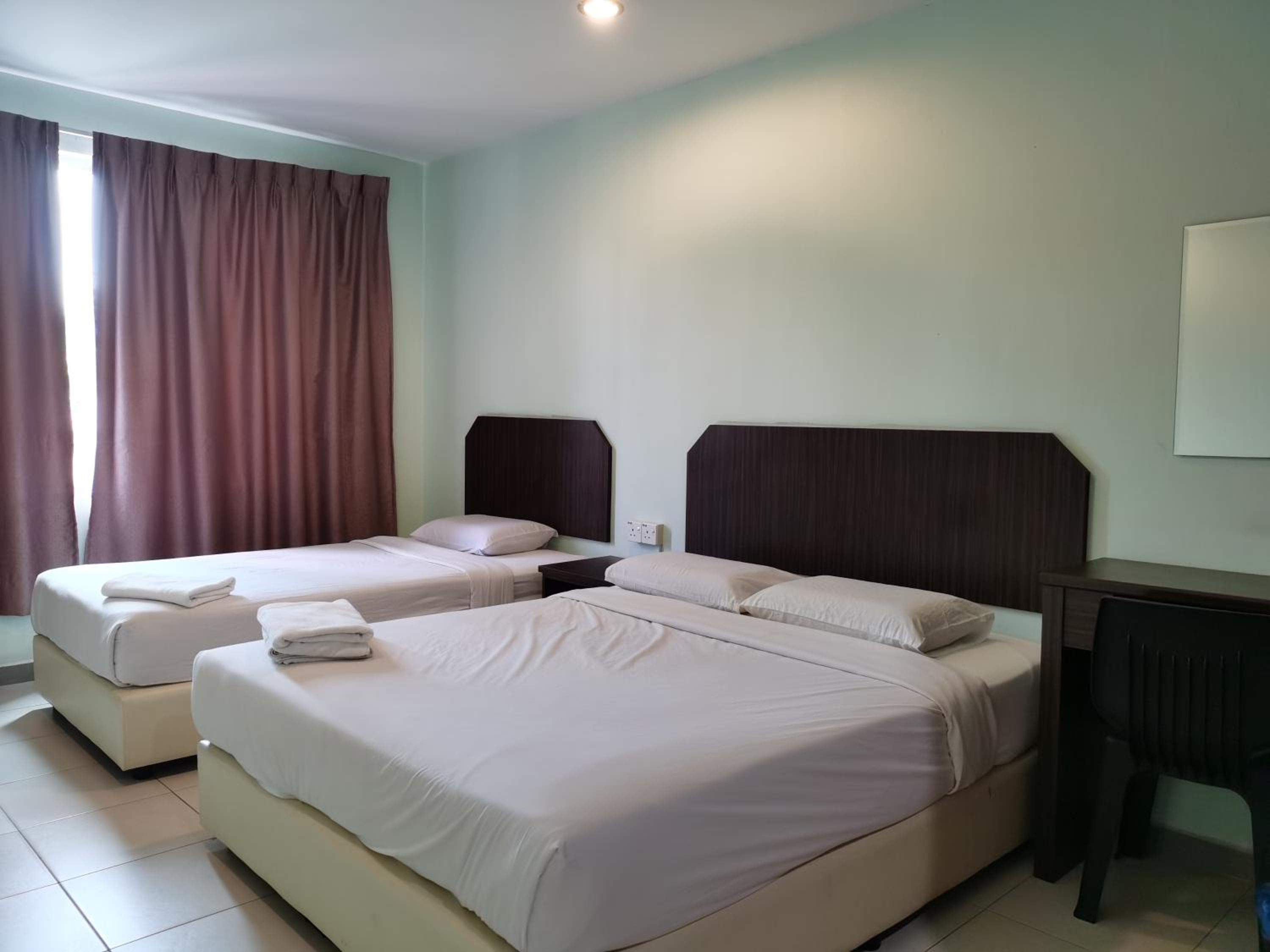 Triple Room - Photo 2