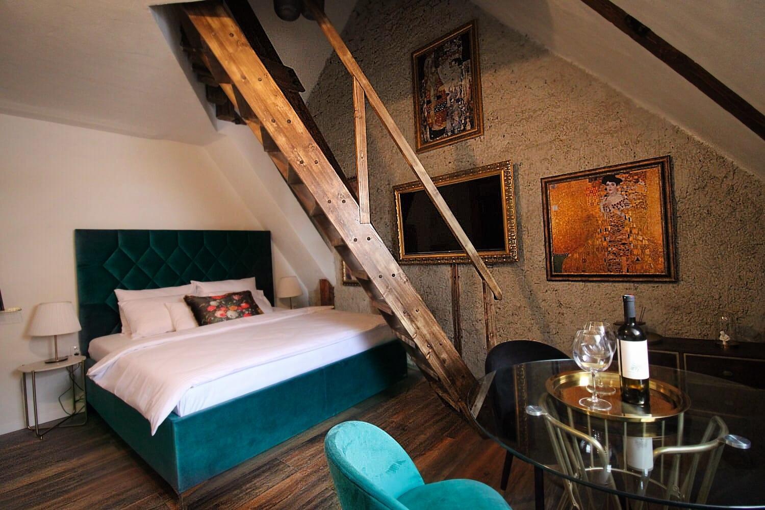 Loft - Photo 28