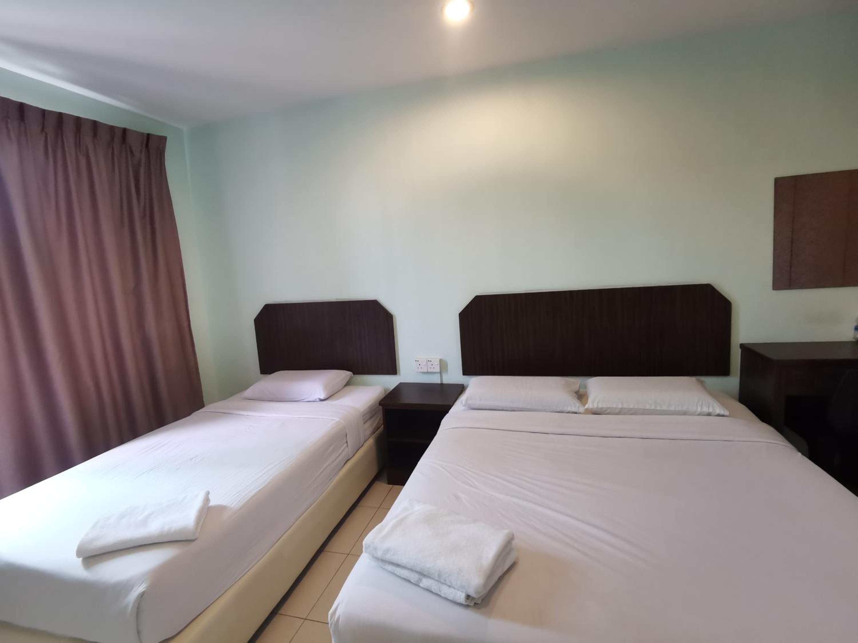 Triple Room - Photo 3