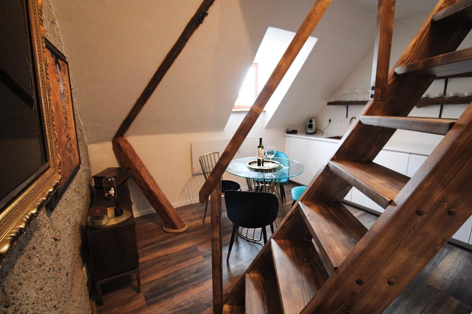 Loft - Photo 6