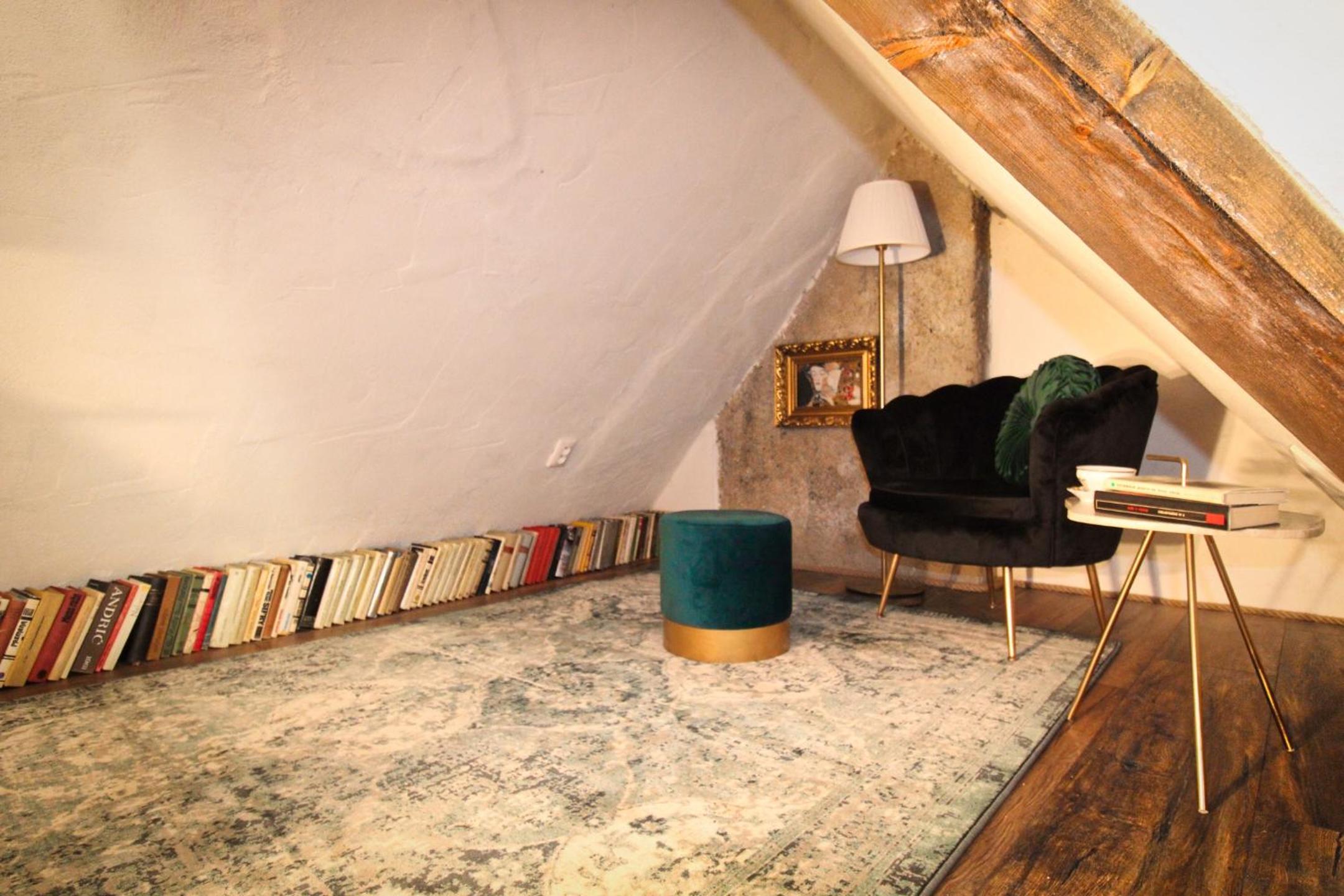 Loft - Photo 4