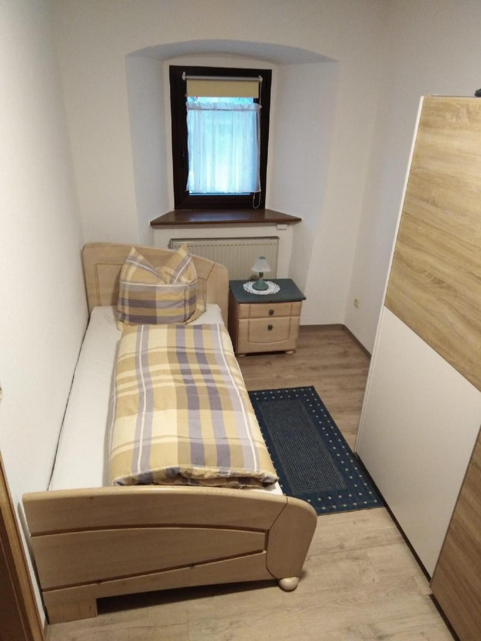Two-Bedroom Apartment photo 1