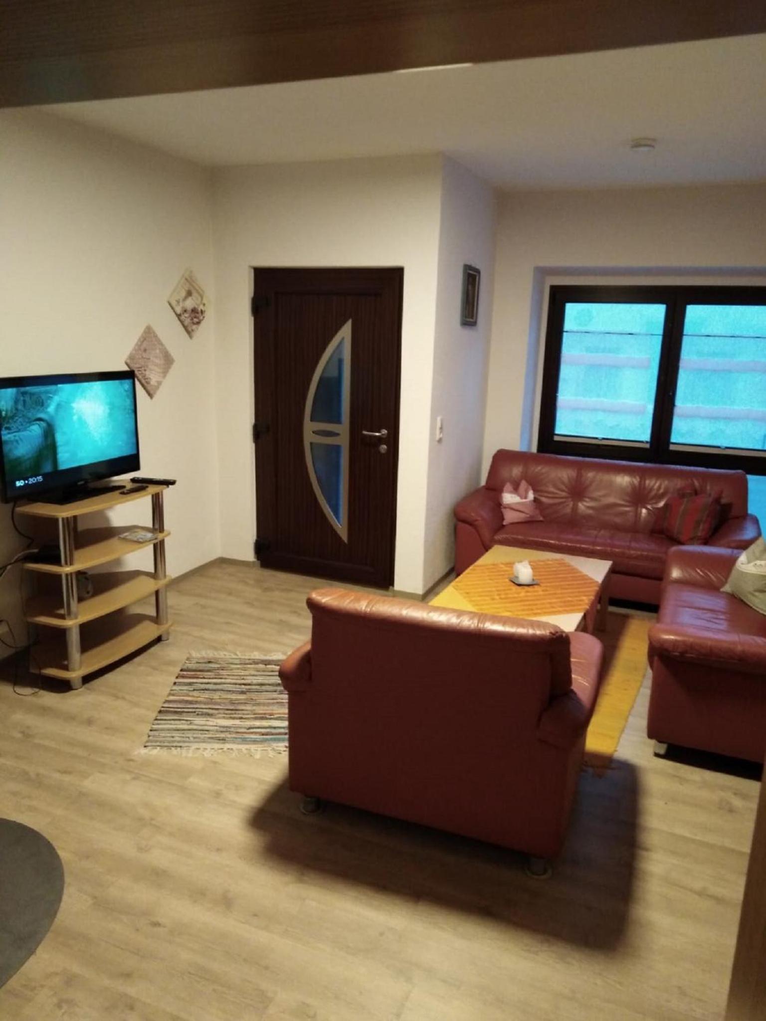Two-Bedroom Apartment photo 3