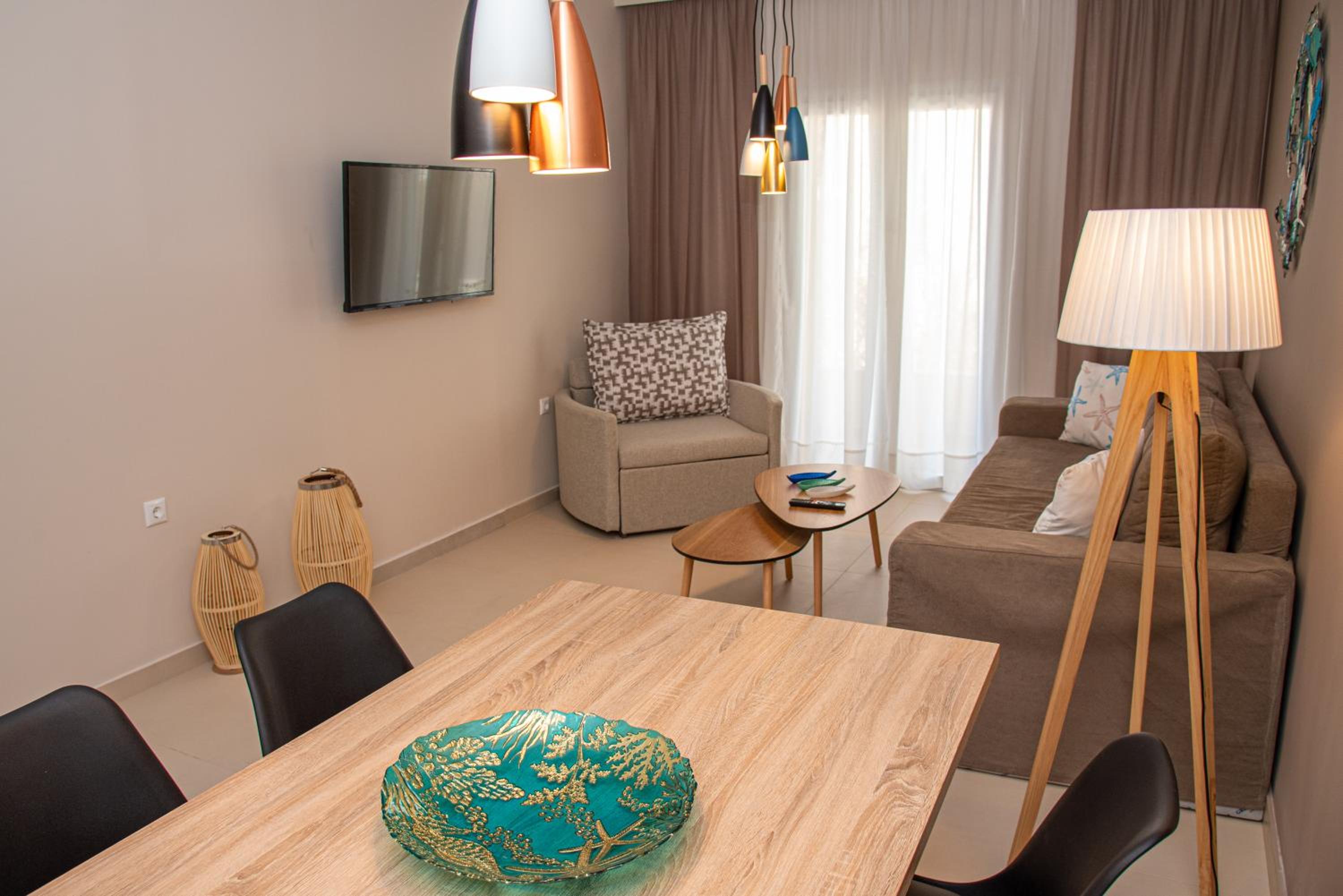 Deluxe Apartment photo 3