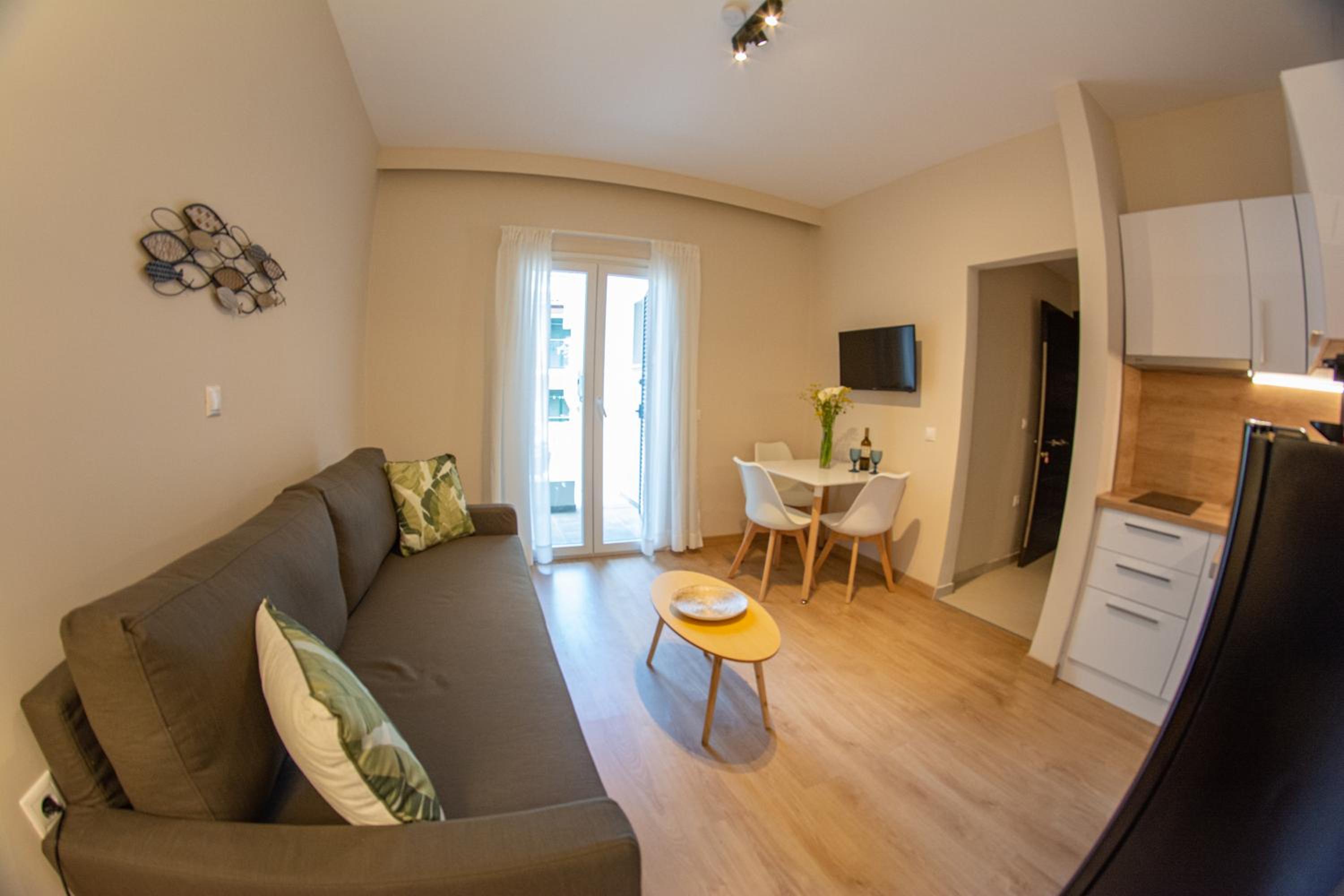 Standard Apartment photo 2