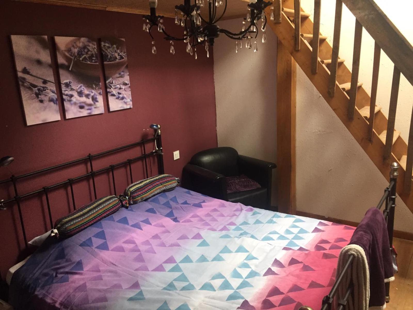 Triple Room - Photo 1