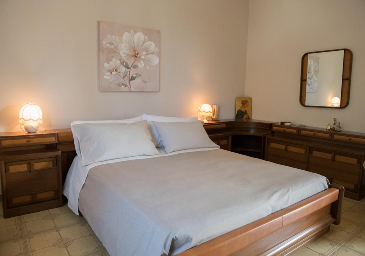 Double Room with Private External Bathroom