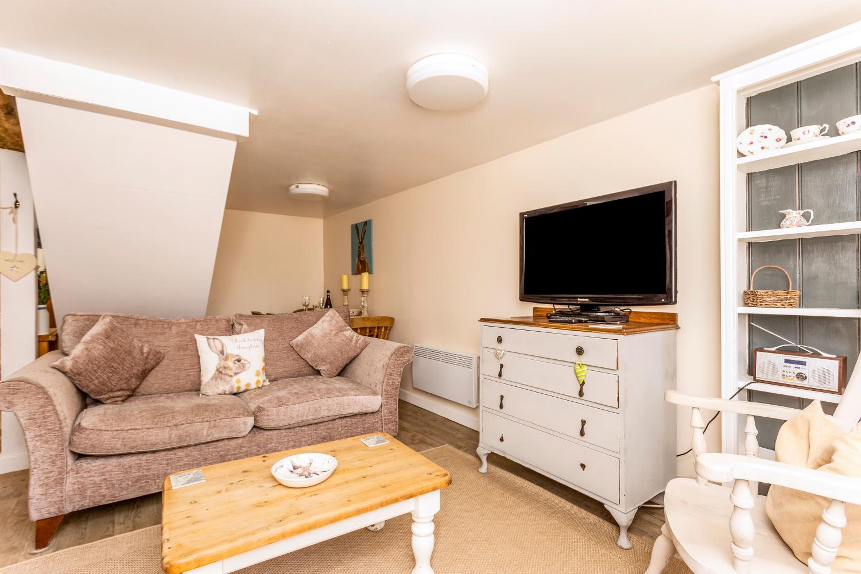 Two-Bedroom Cottage - Railway Cottage photo 1