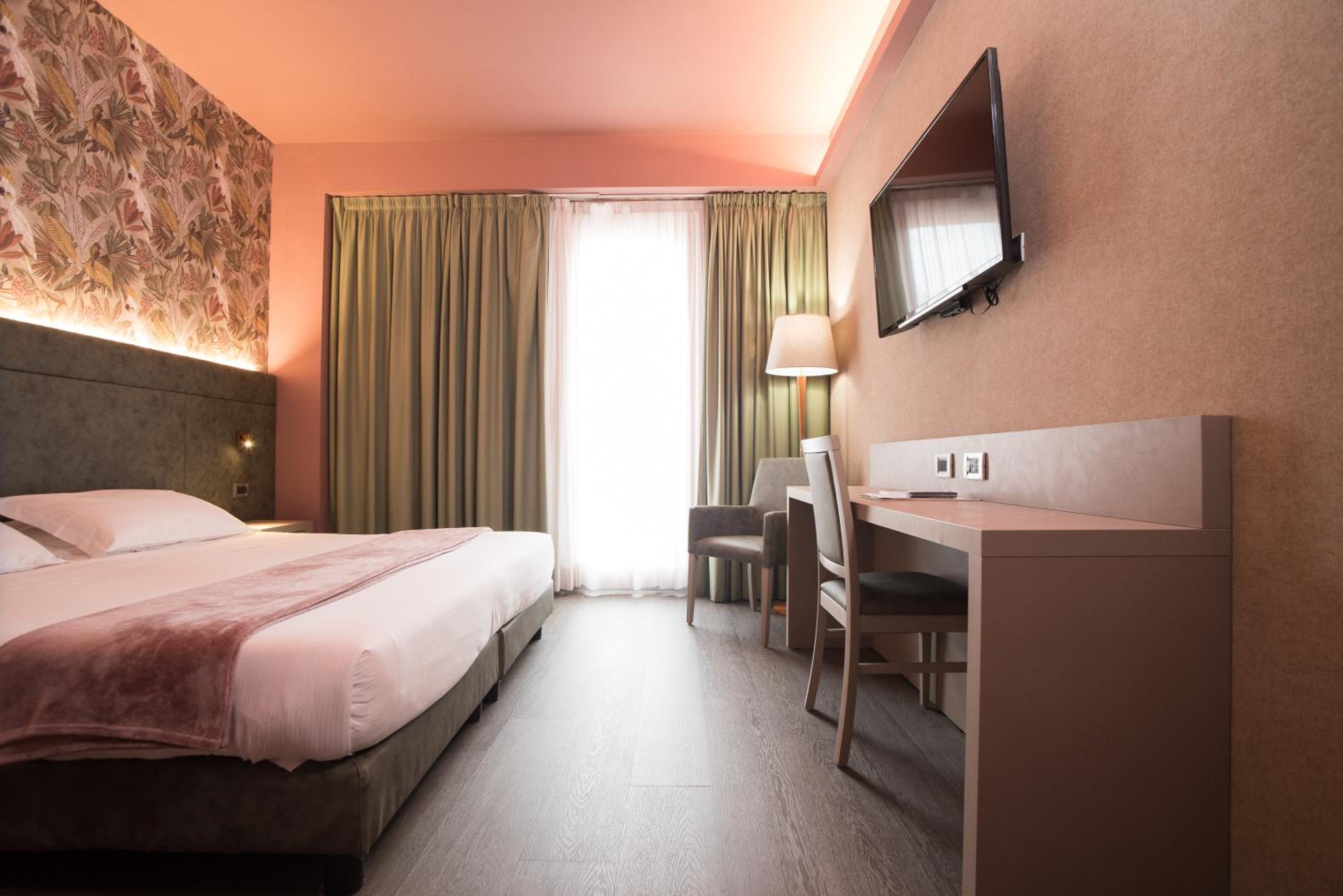 Comfort Double or Twin Room - Photo 15