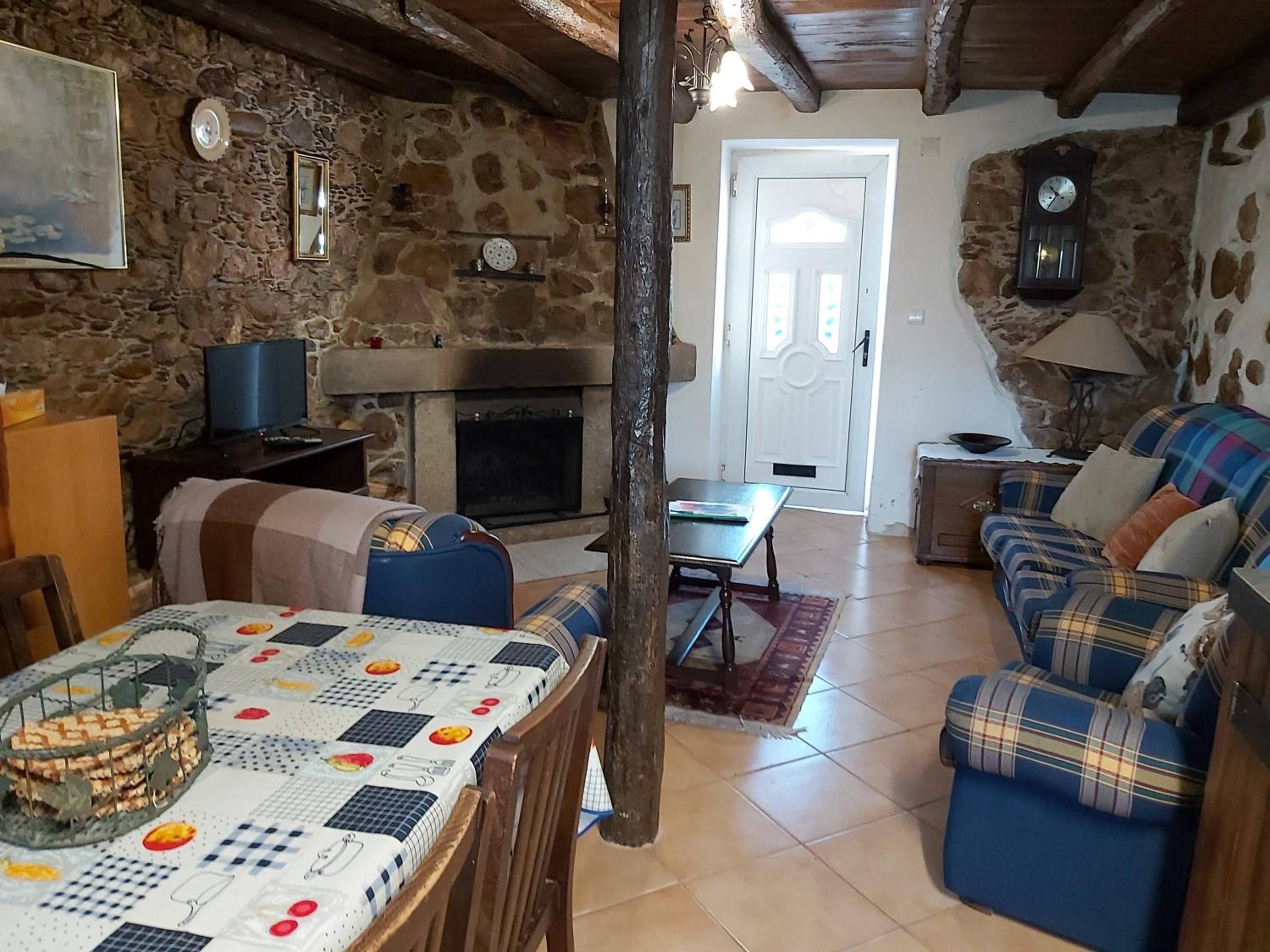 Two-Bedroom House photo 1
