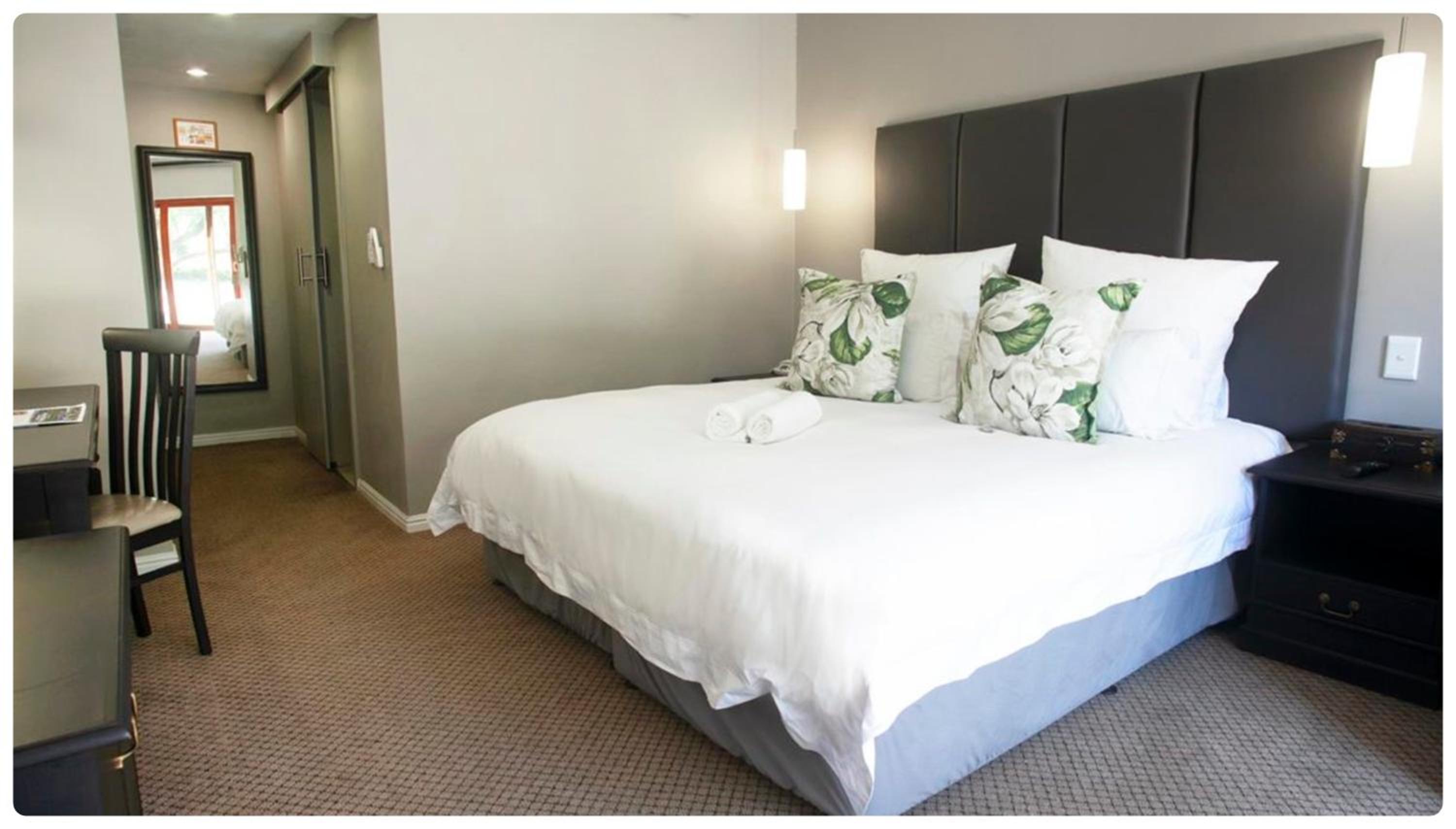 Self-Catering Studio - Photo 7
