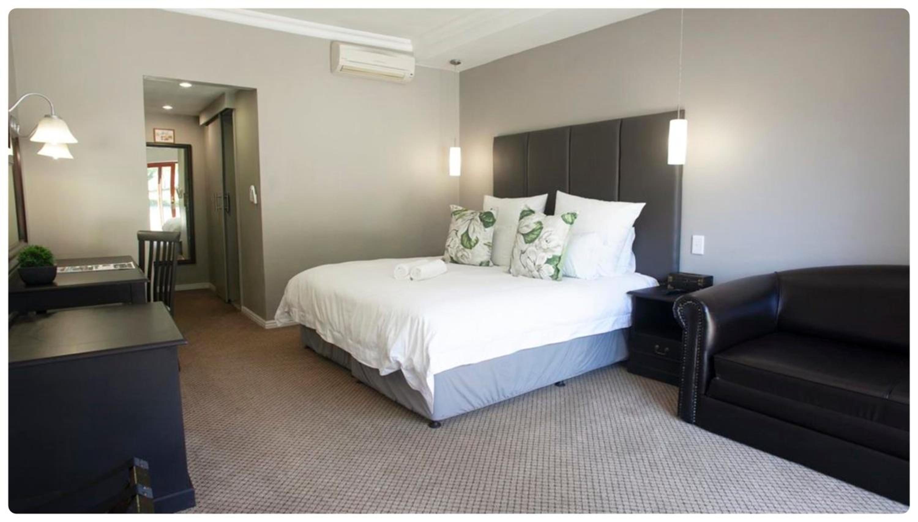 Self-Catering Studio - Photo 4
