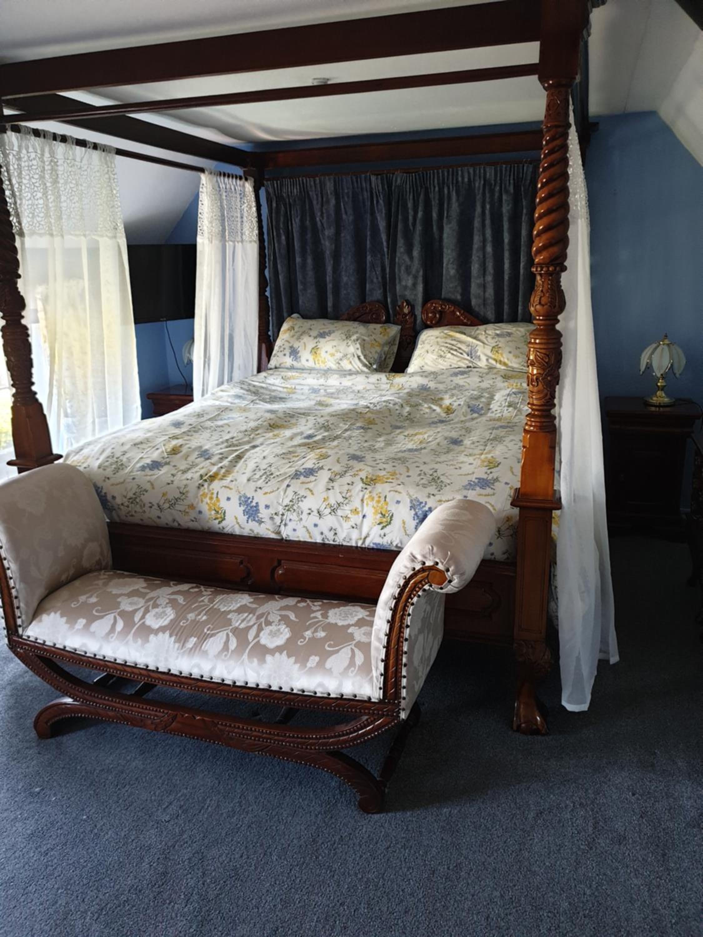 Double Room photo 1