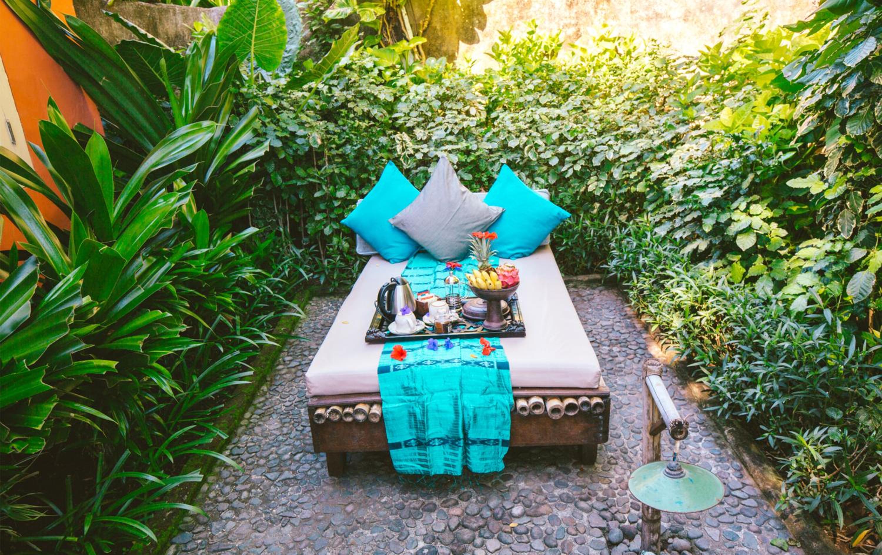 One-Bedroom Villa - Aloon Aloon with Free Signature Daily Afternoon Tea - Photo 2