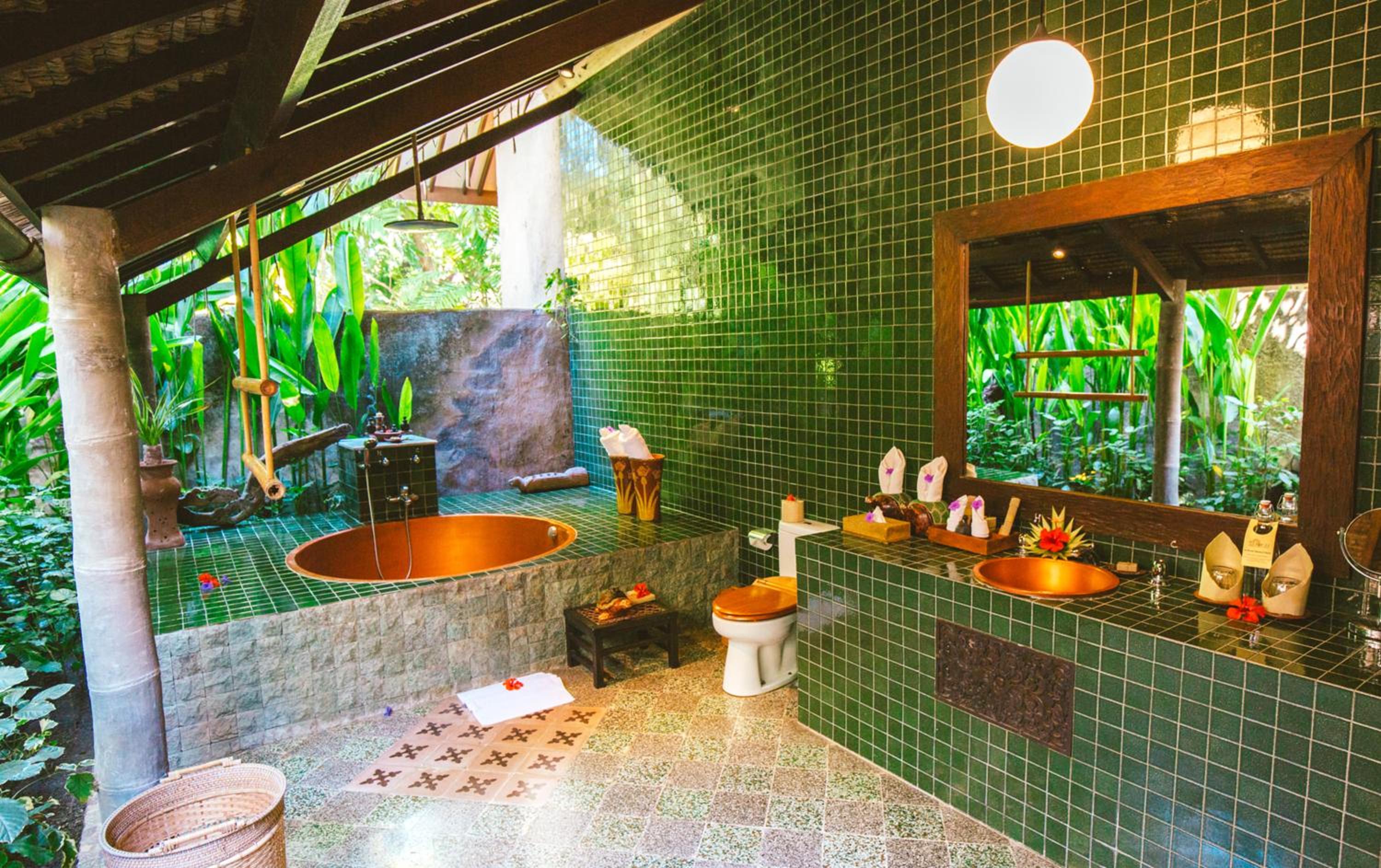One-Bedroom Villa - Aloon Aloon with Free Signature Daily Afternoon Tea - Photo 3