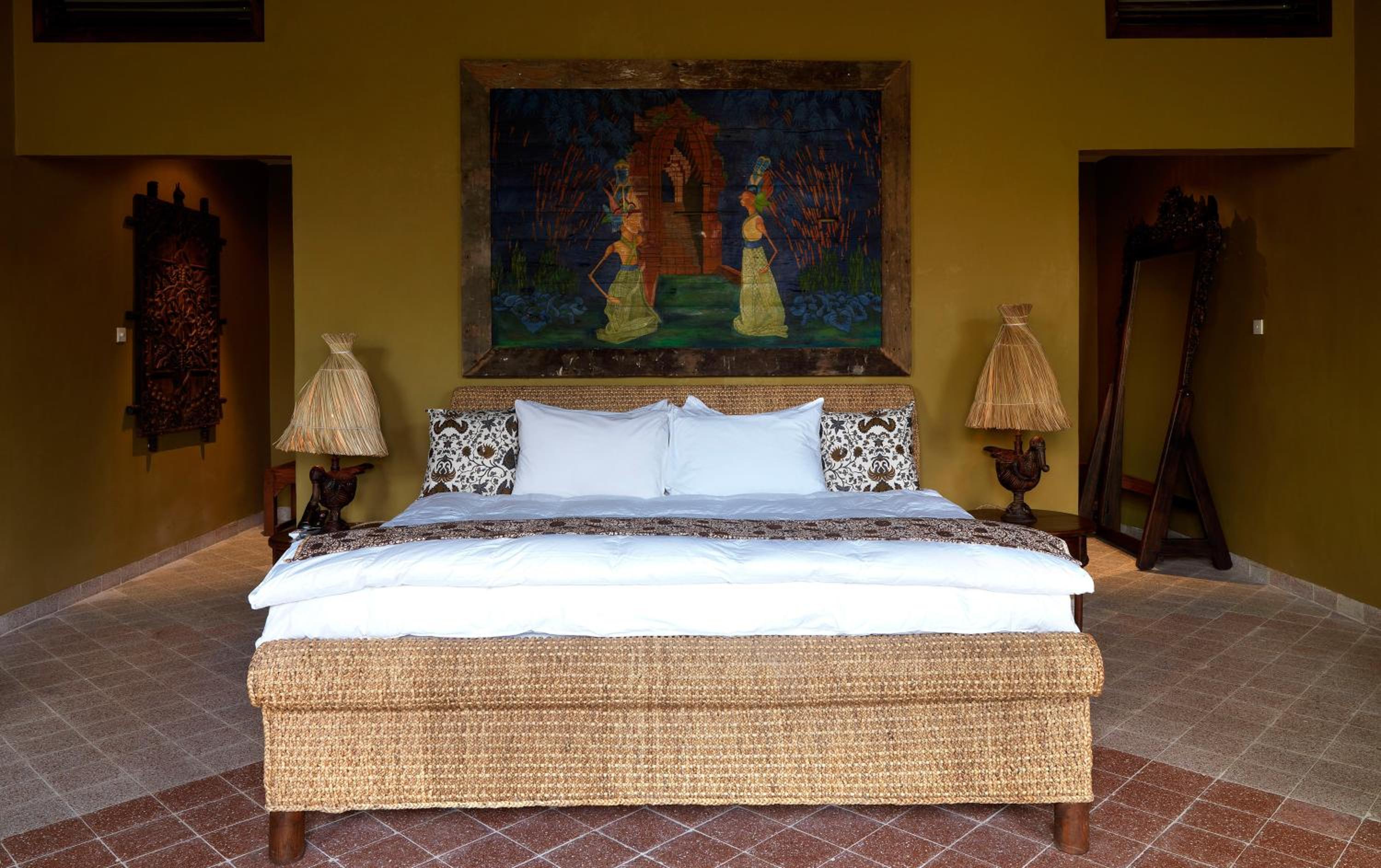 One-Bedroom Villa - Aloon Aloon with Free Signature Daily Afternoon Tea - Photo 4