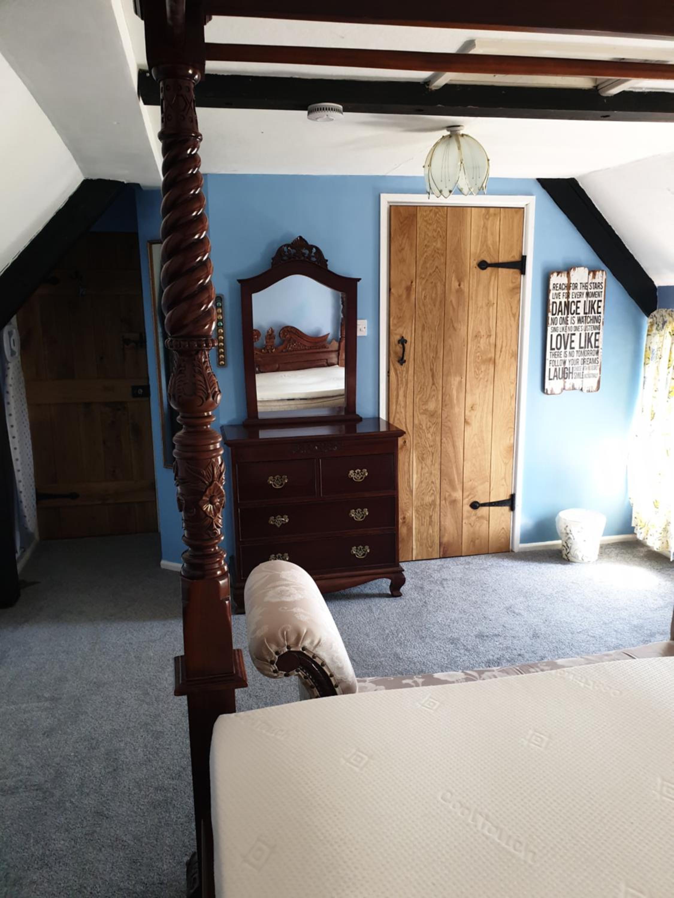 Double Room photo 2