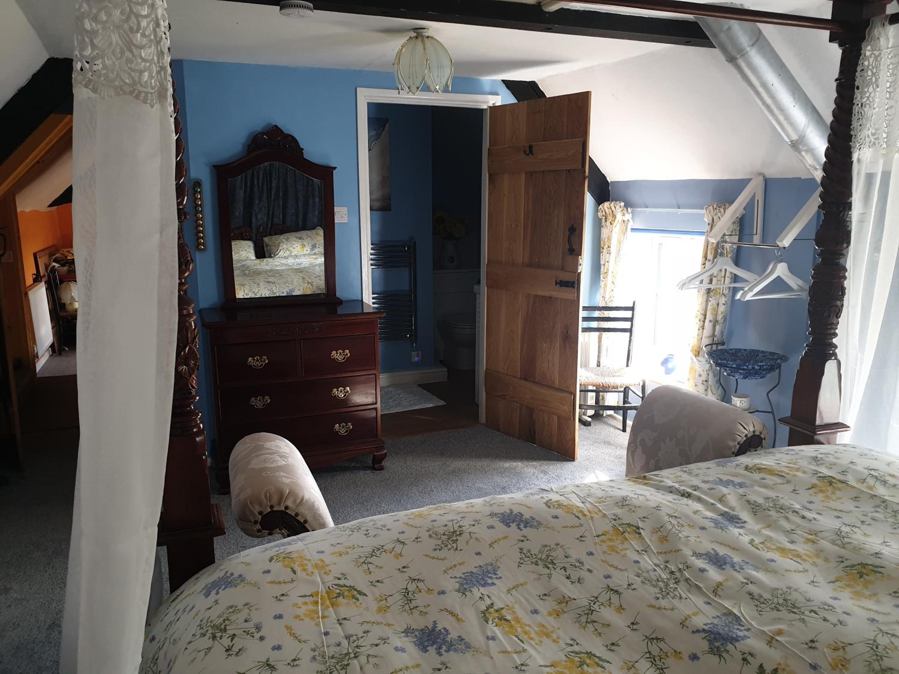Double Room photo 3