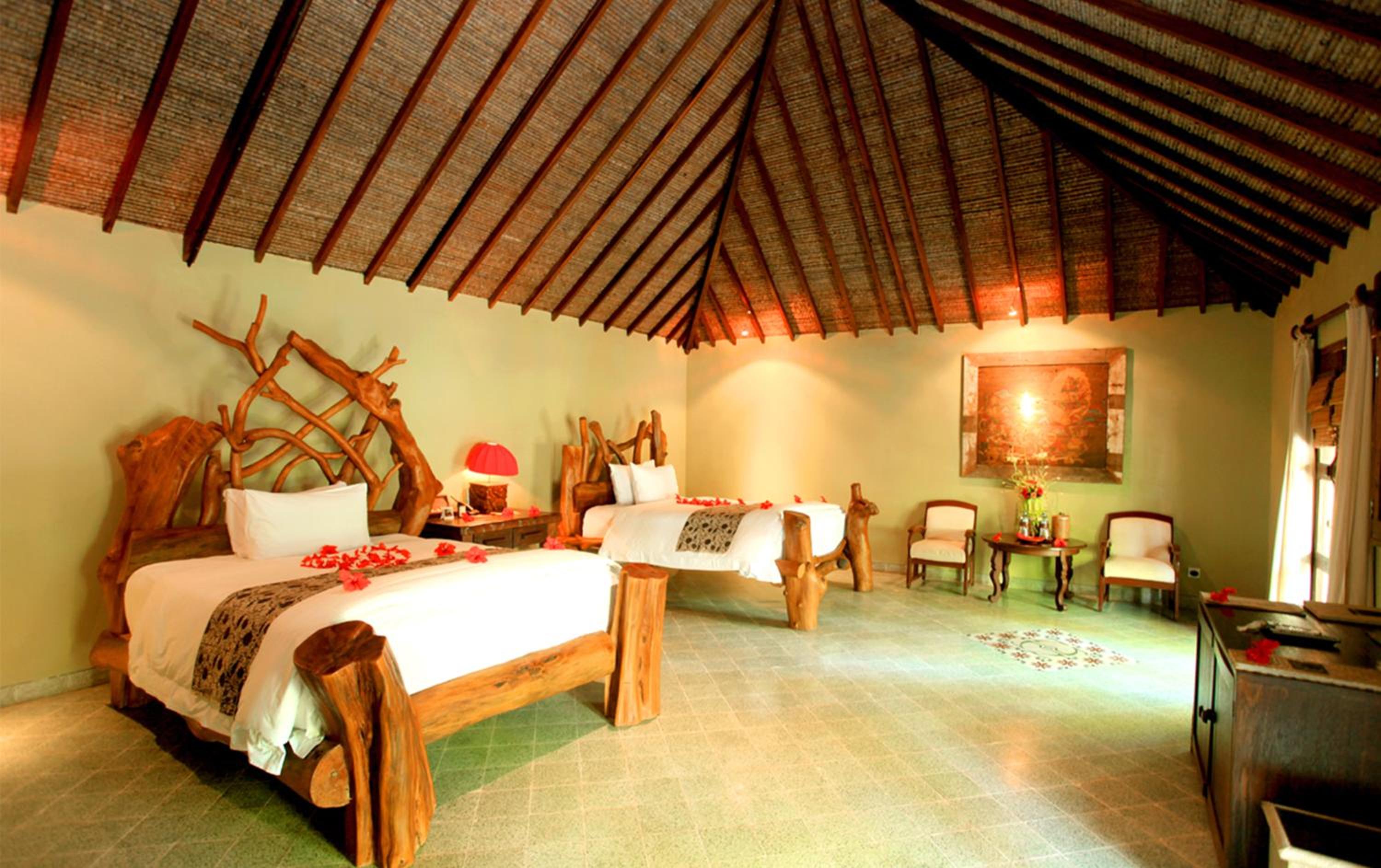 Kampong Lombok Bungalow with Free Signature Daily Afternoon Tea - Photo 2