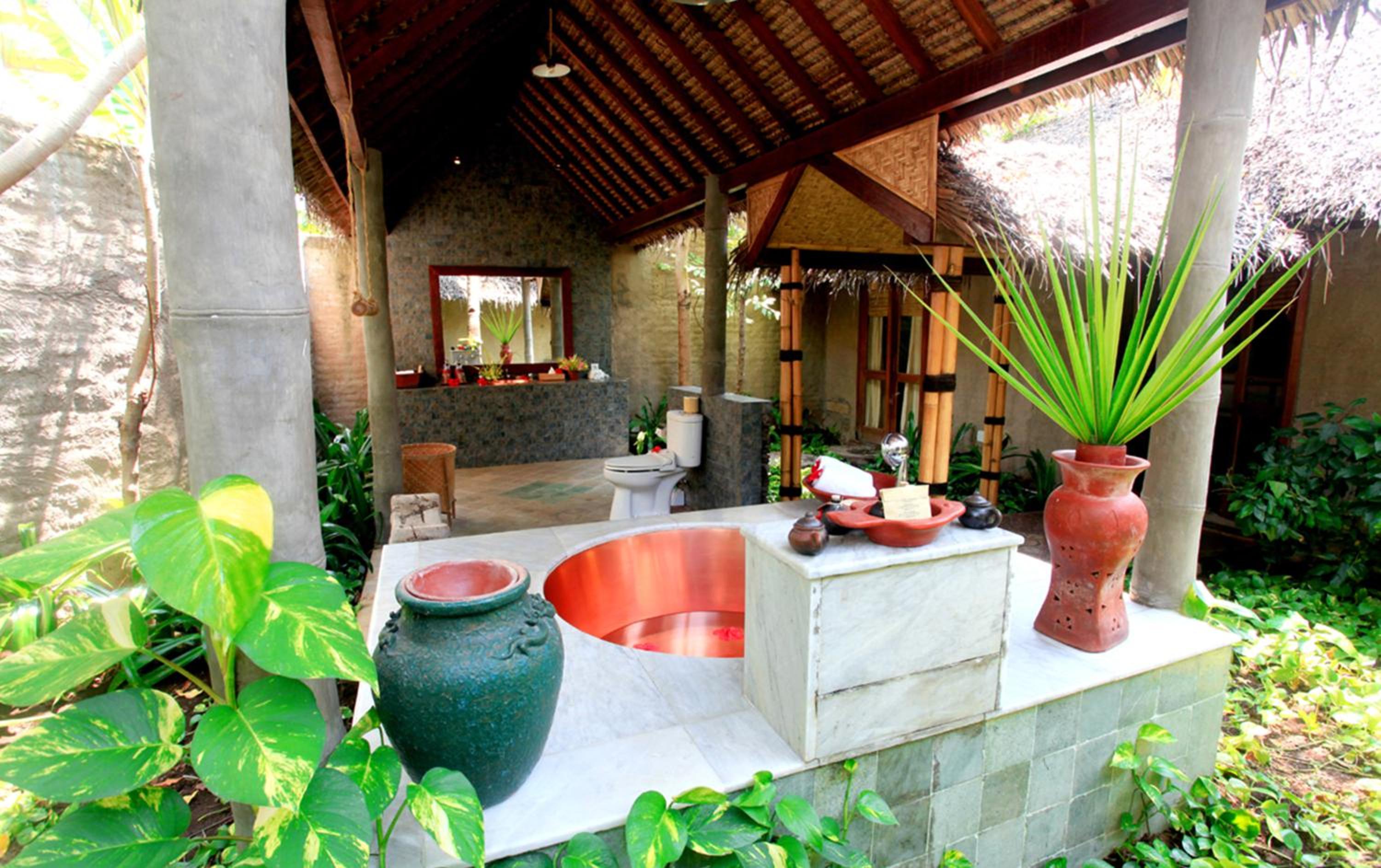 Kampong Lombok Bungalow with Free Signature Daily Afternoon Tea - Photo 3