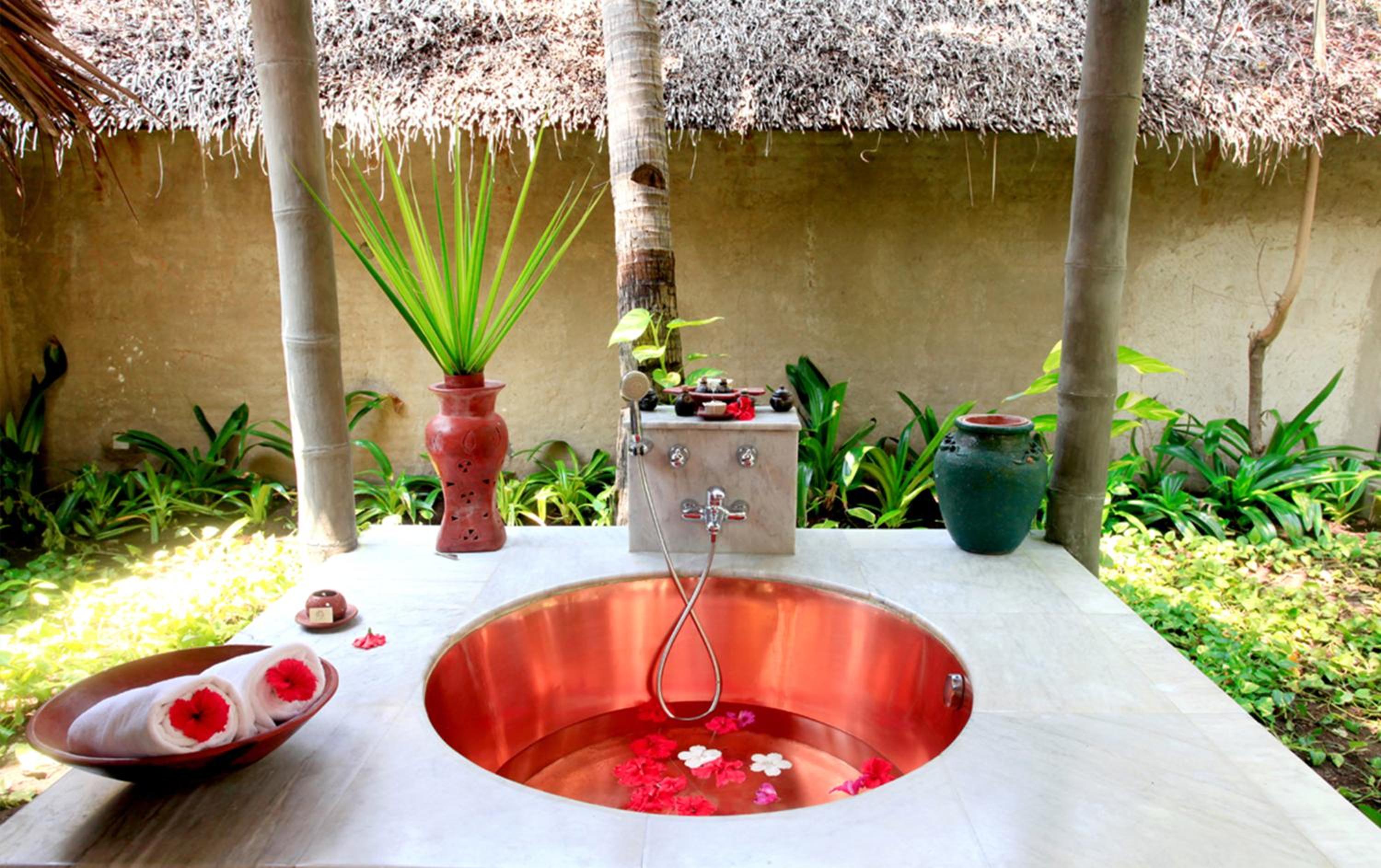 Kampong Lombok Bungalow with Free Signature Daily Afternoon Tea - Photo 4