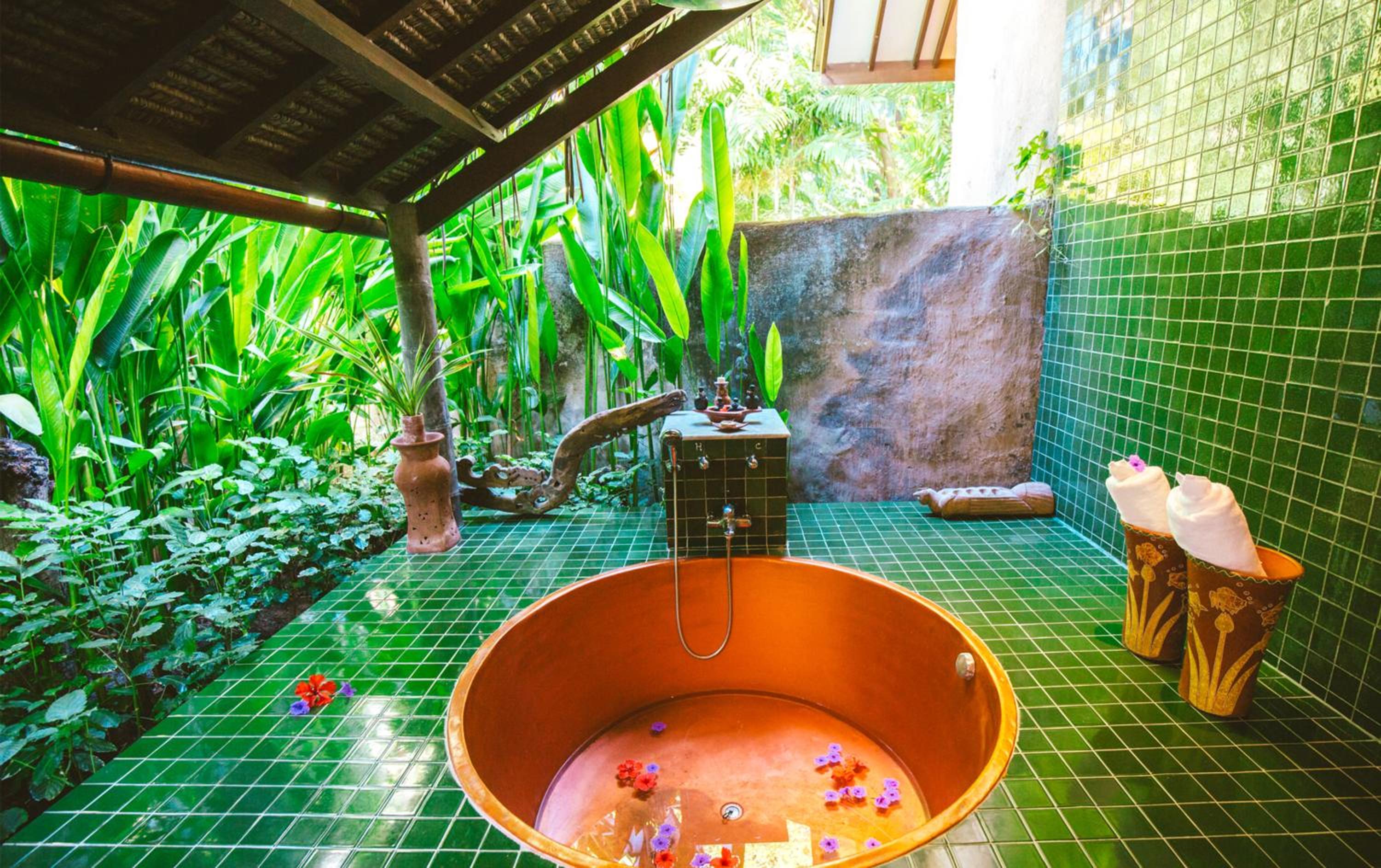 One-Bedroom Villa - Aloon Aloon with Free Signature Daily Afternoon Tea - Photo 6
